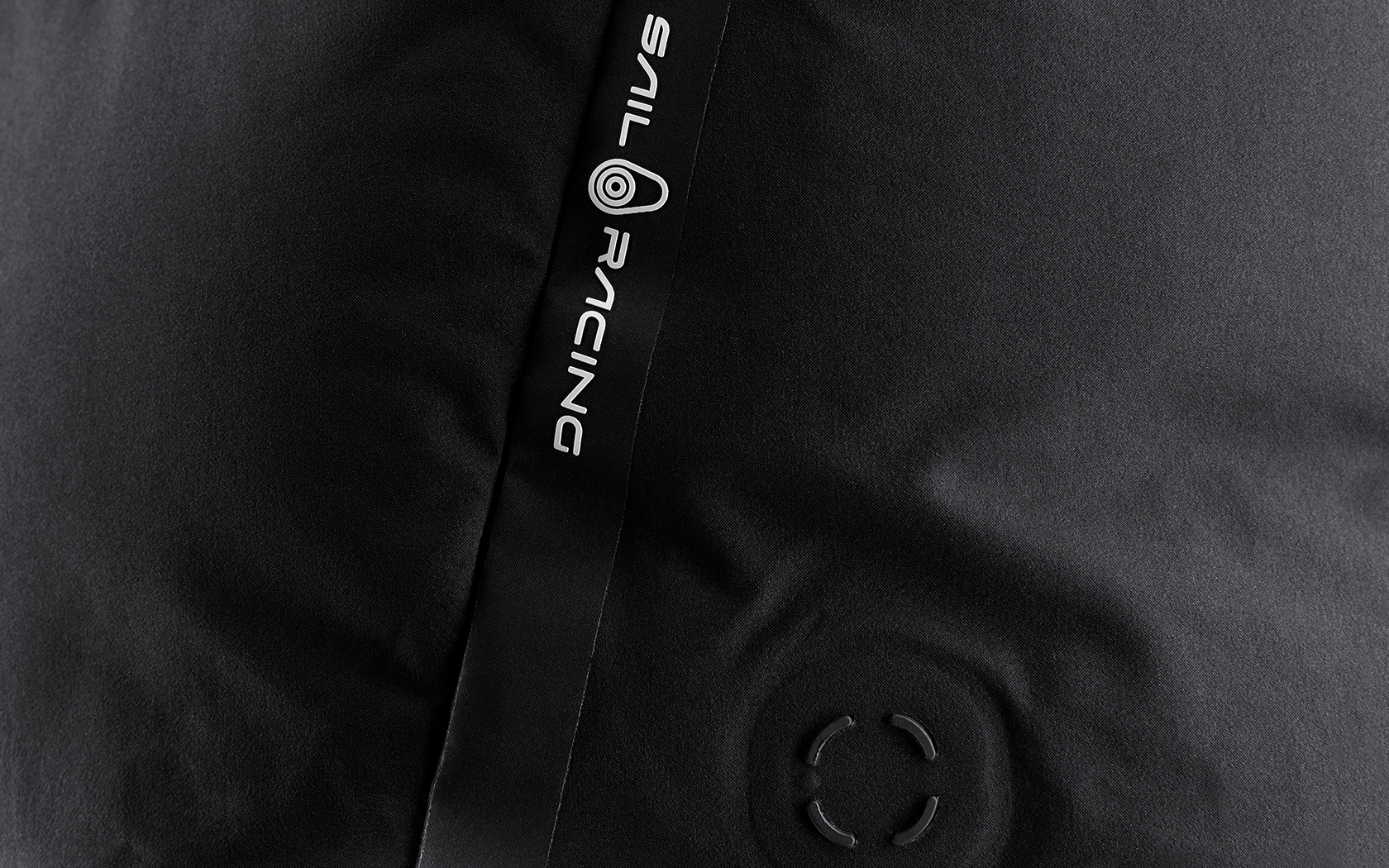 BLACK ICE GORE TEX DOWN PARKA