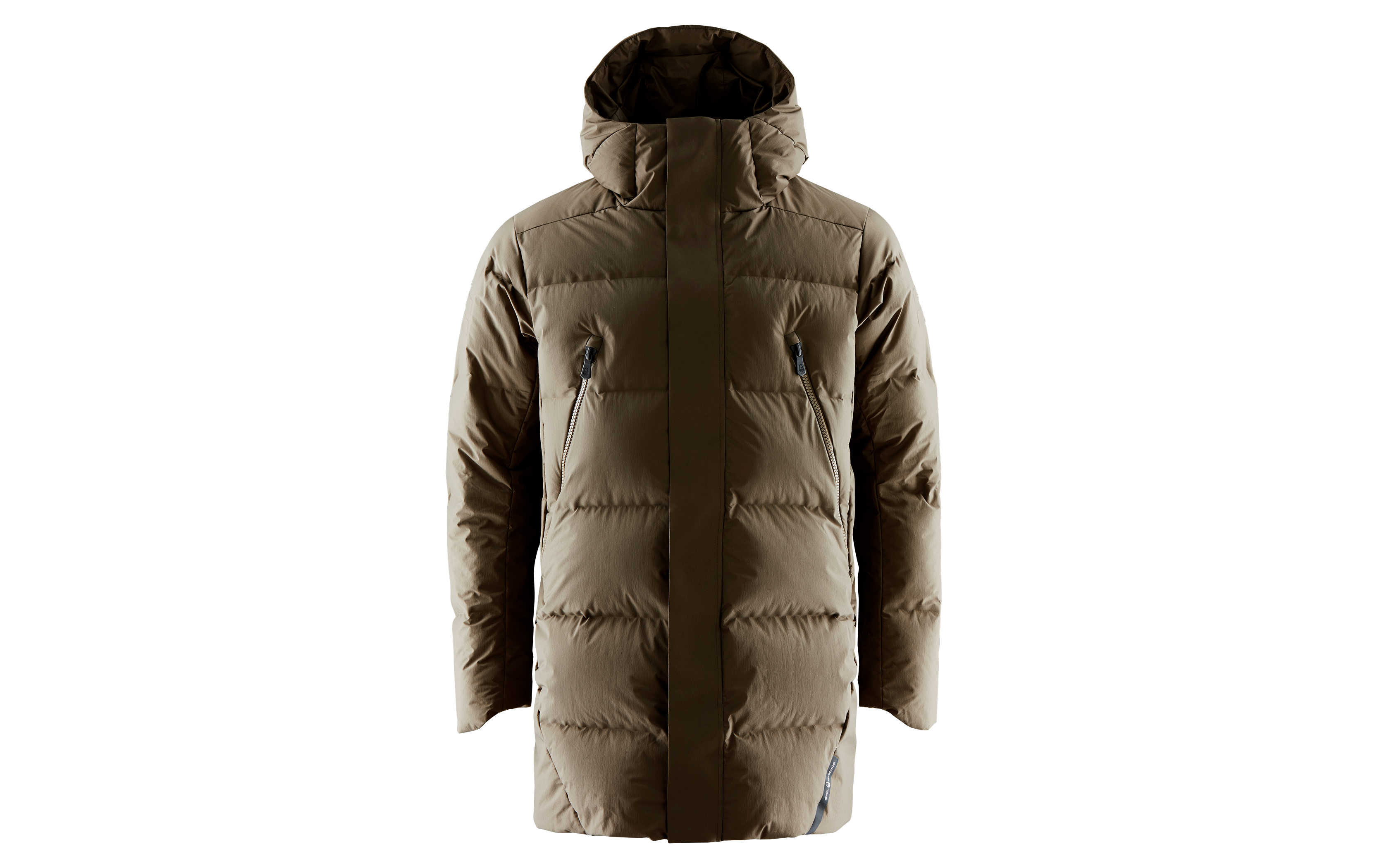 RACE EDITION DOWN PARKA