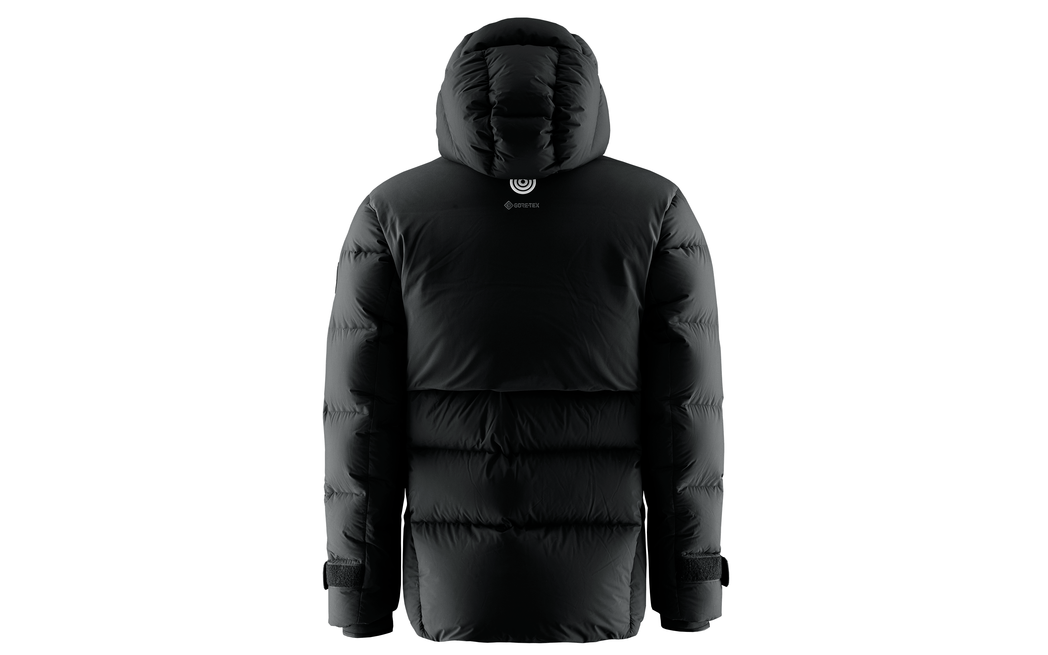 DUMONT GORE TEX DOWN JACKET
