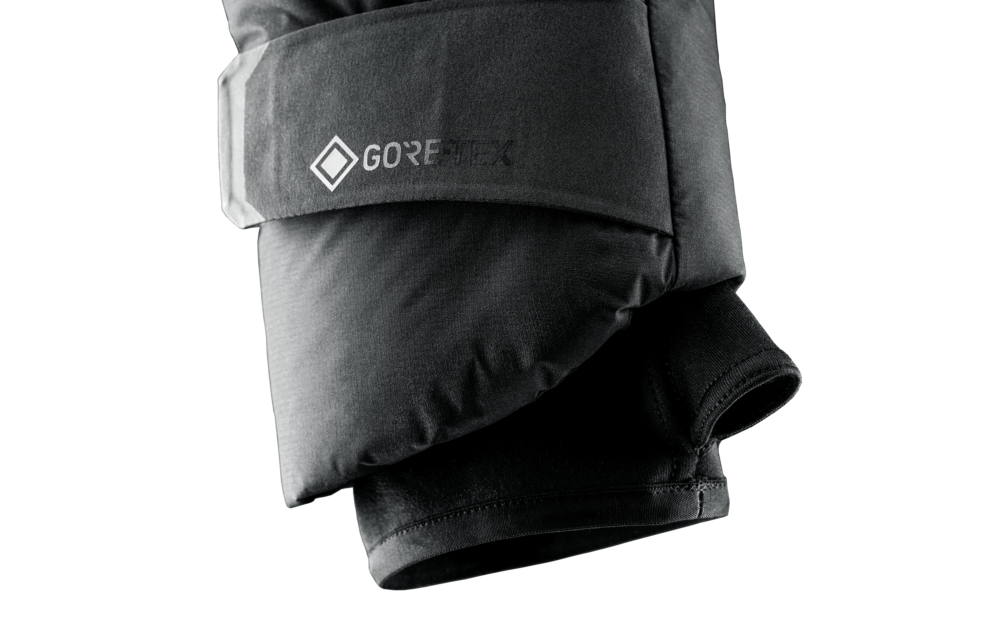 DUMONT GORE TEX DOWN JACKET