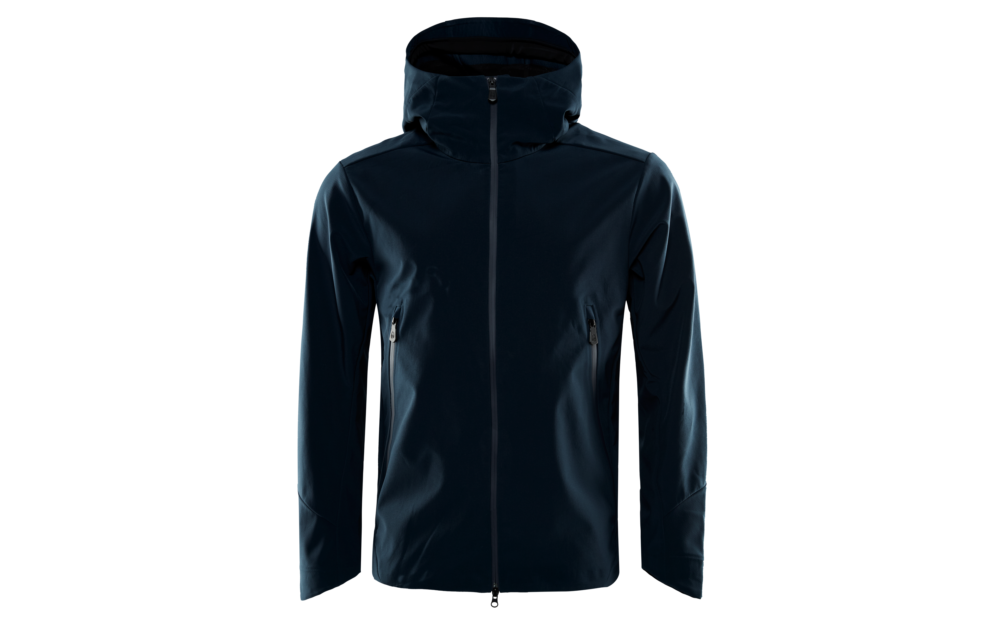 SPRAY SOFTSHELL HOOD