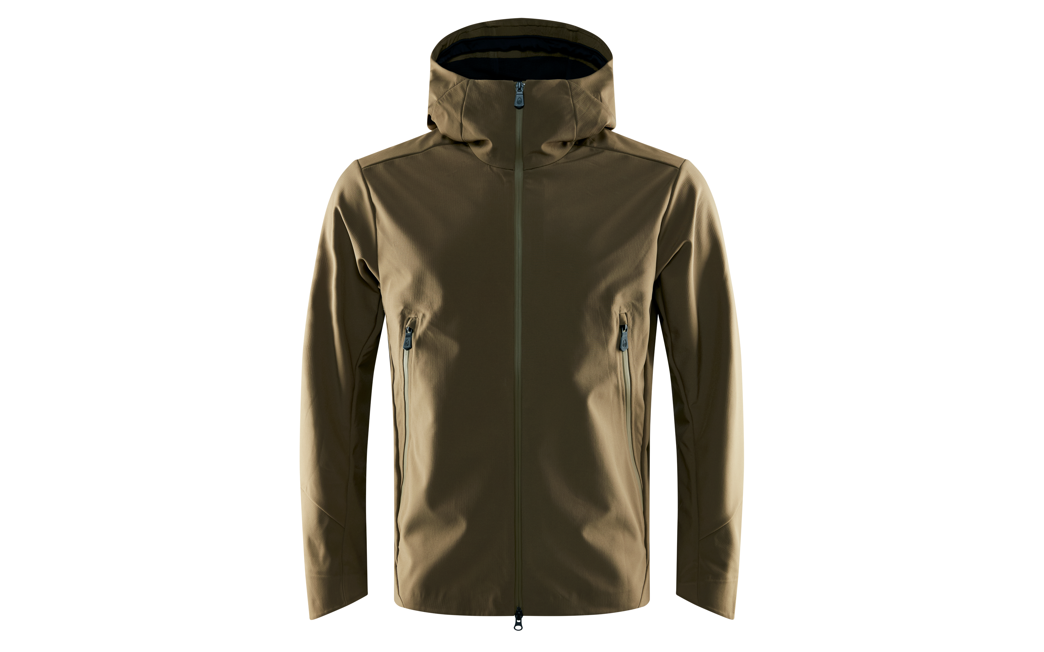 SPRAY SOFTSHELL HOOD