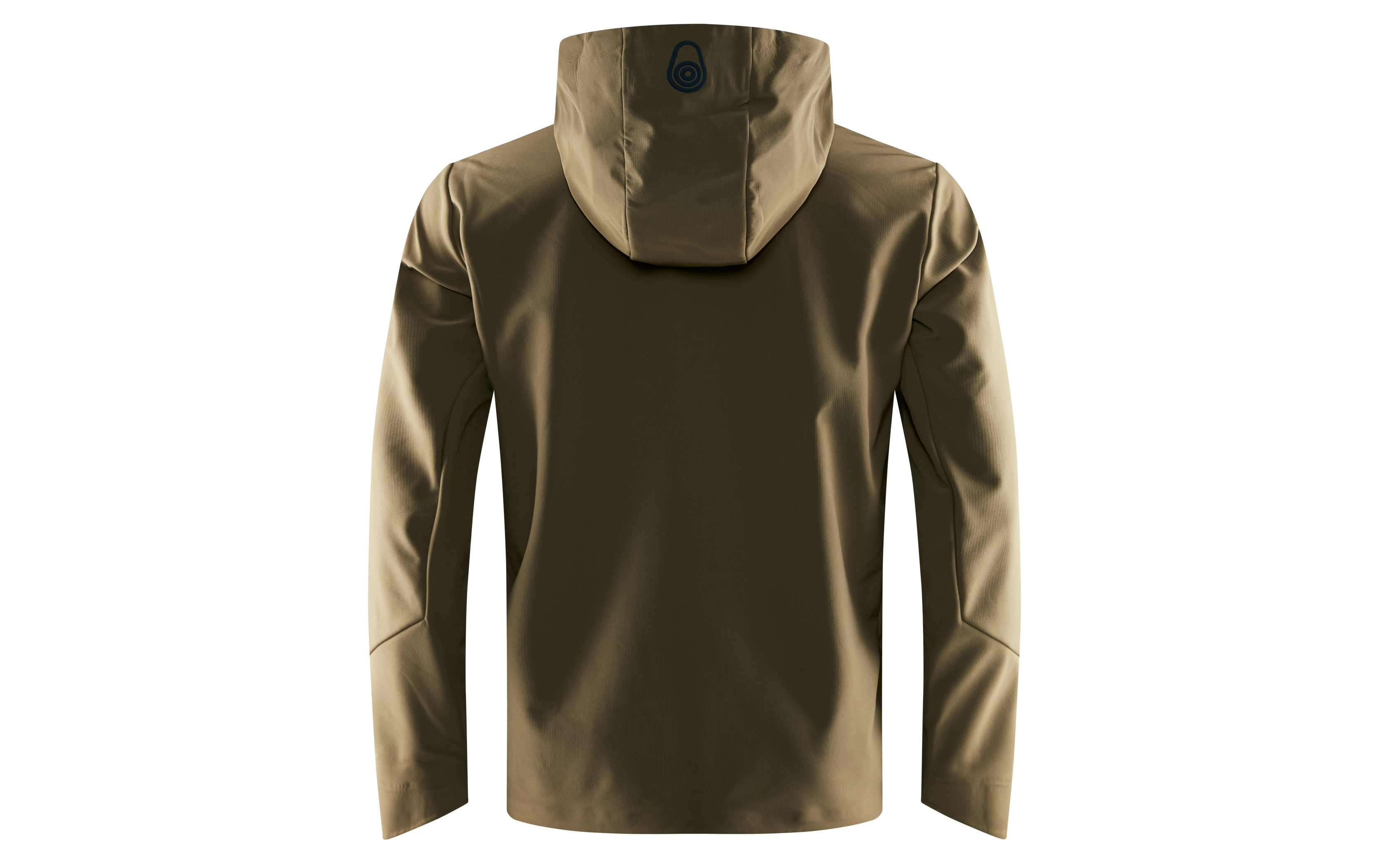SPRAY SOFTSHELL HOOD
