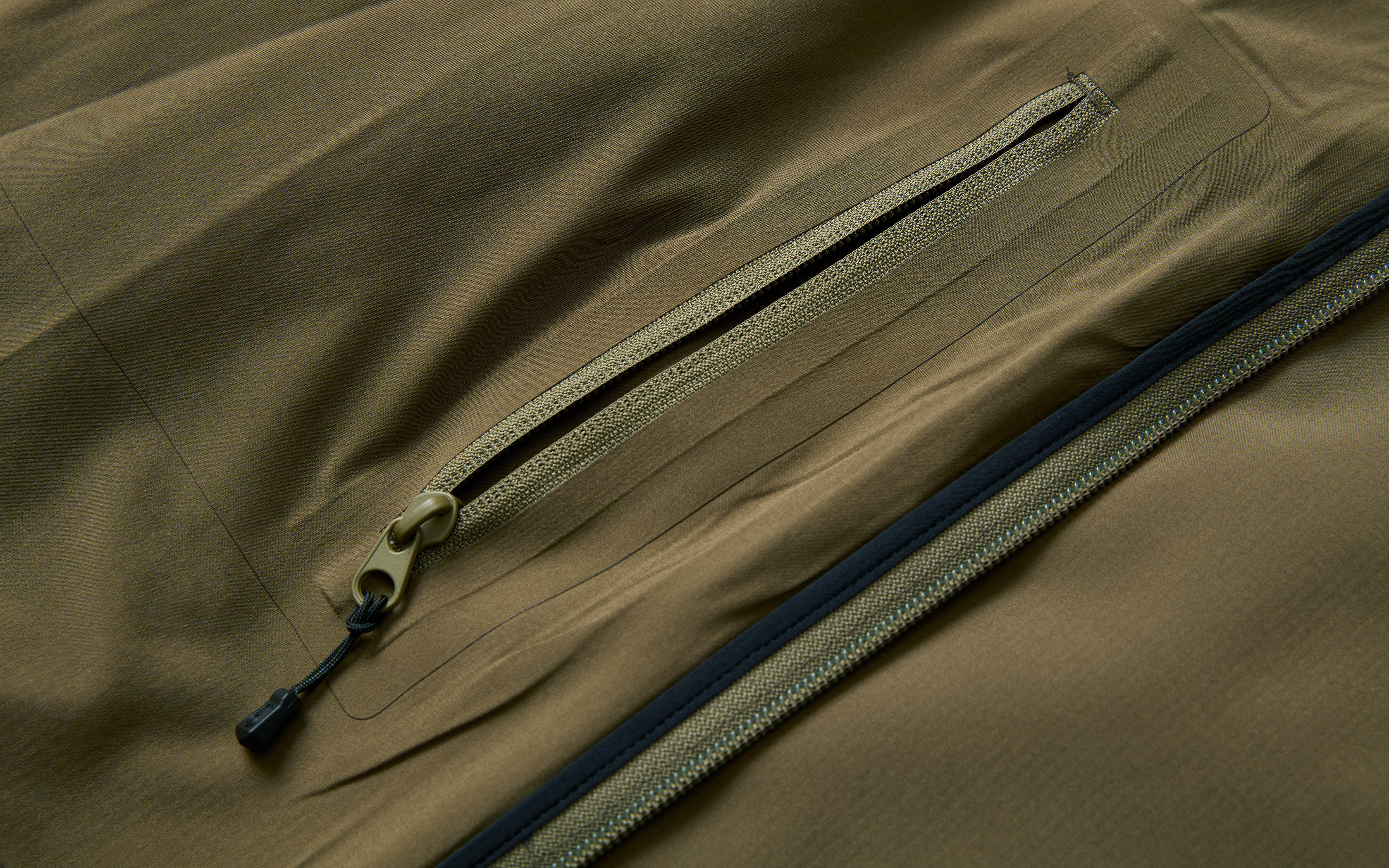 SPRAY SOFTSHELL HOOD