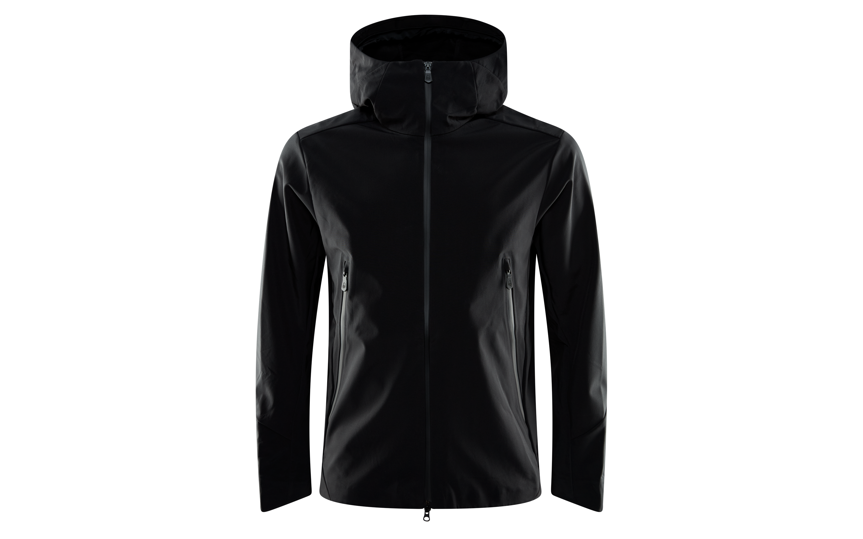 SPRAY SOFTSHELL HOOD