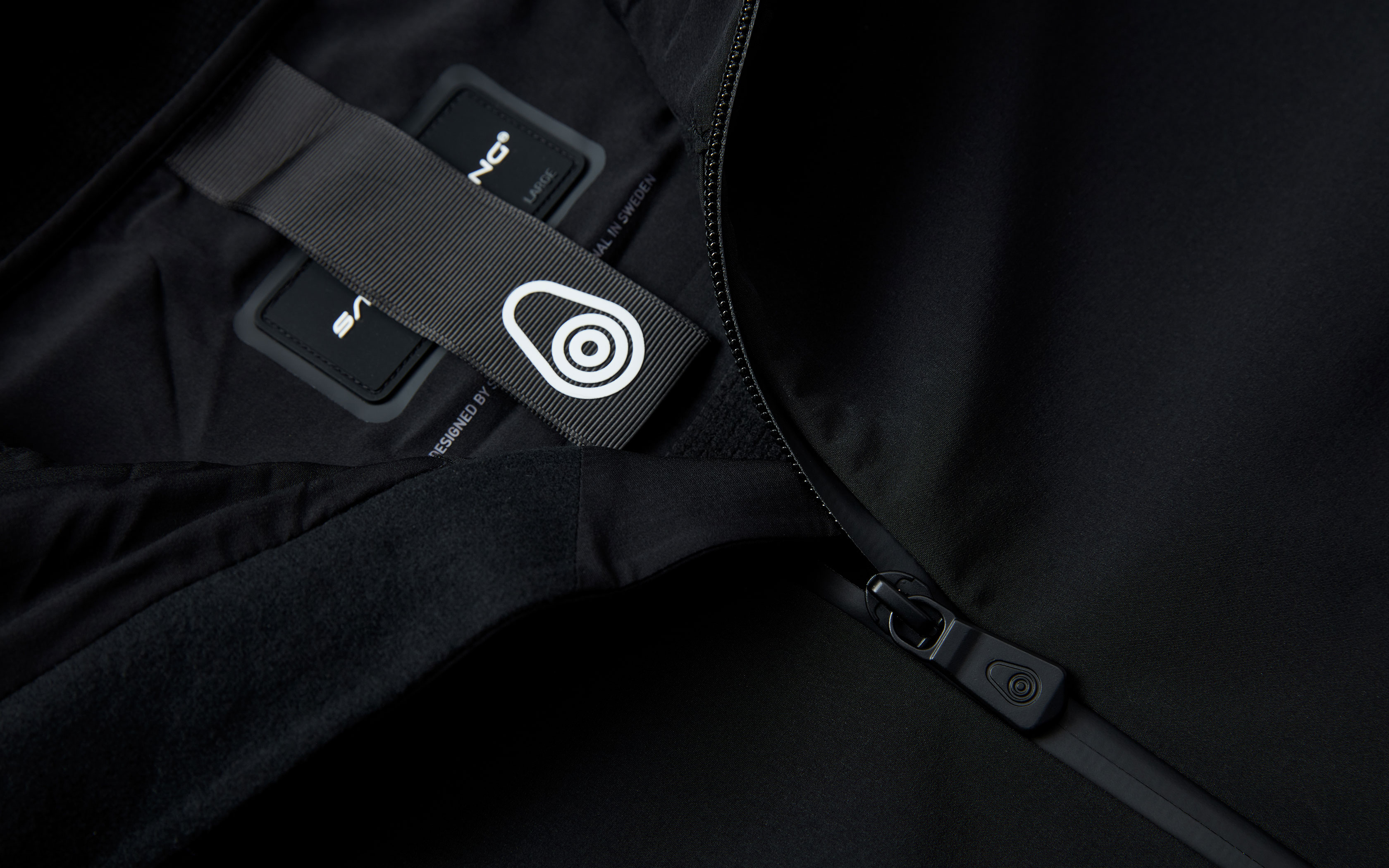 SPRAY SOFTSHELL HOOD