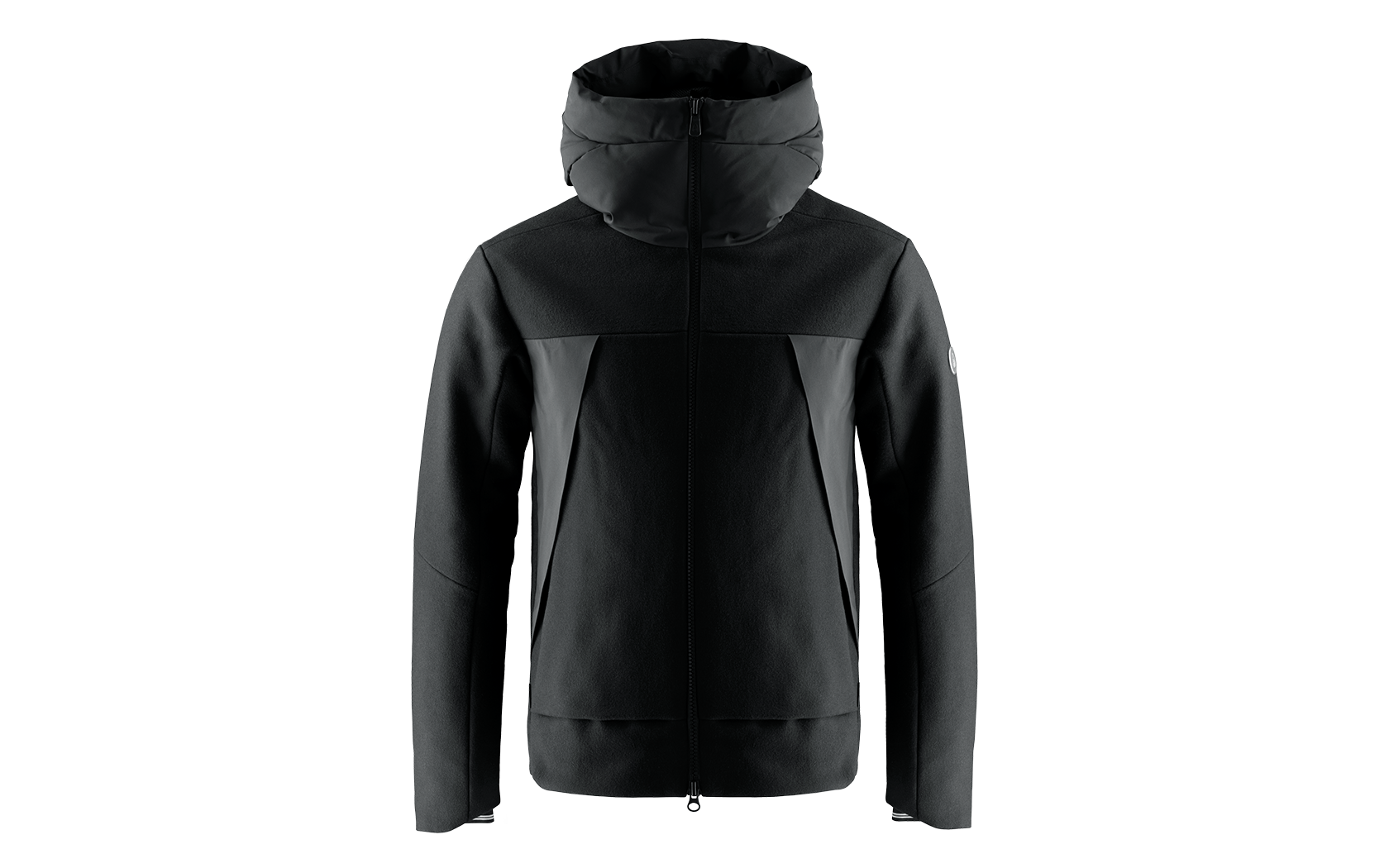 RACE EDITION GTX WOOL HOOD