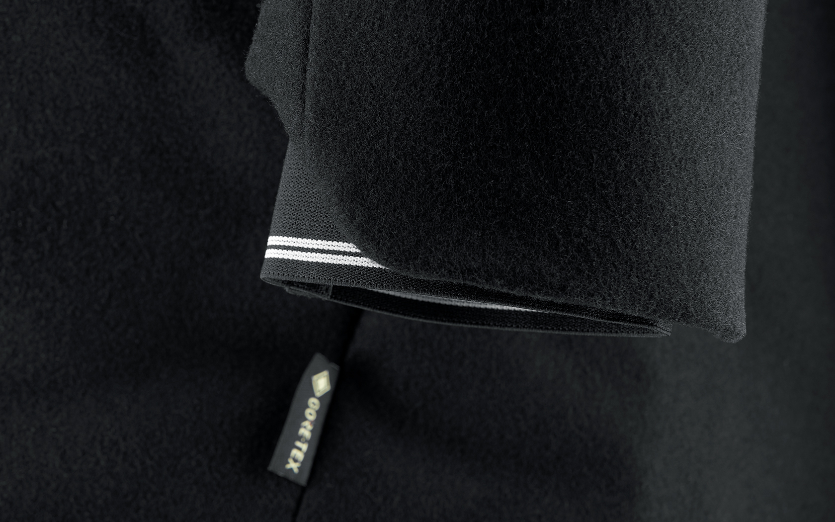 RACE EDITION GTX WOOL COAT