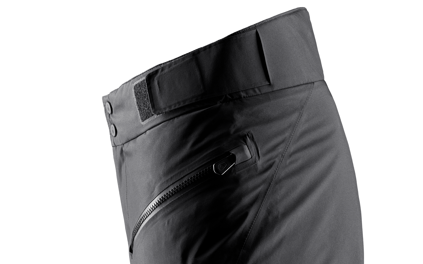 BLACK ICE GORE TEX PANT