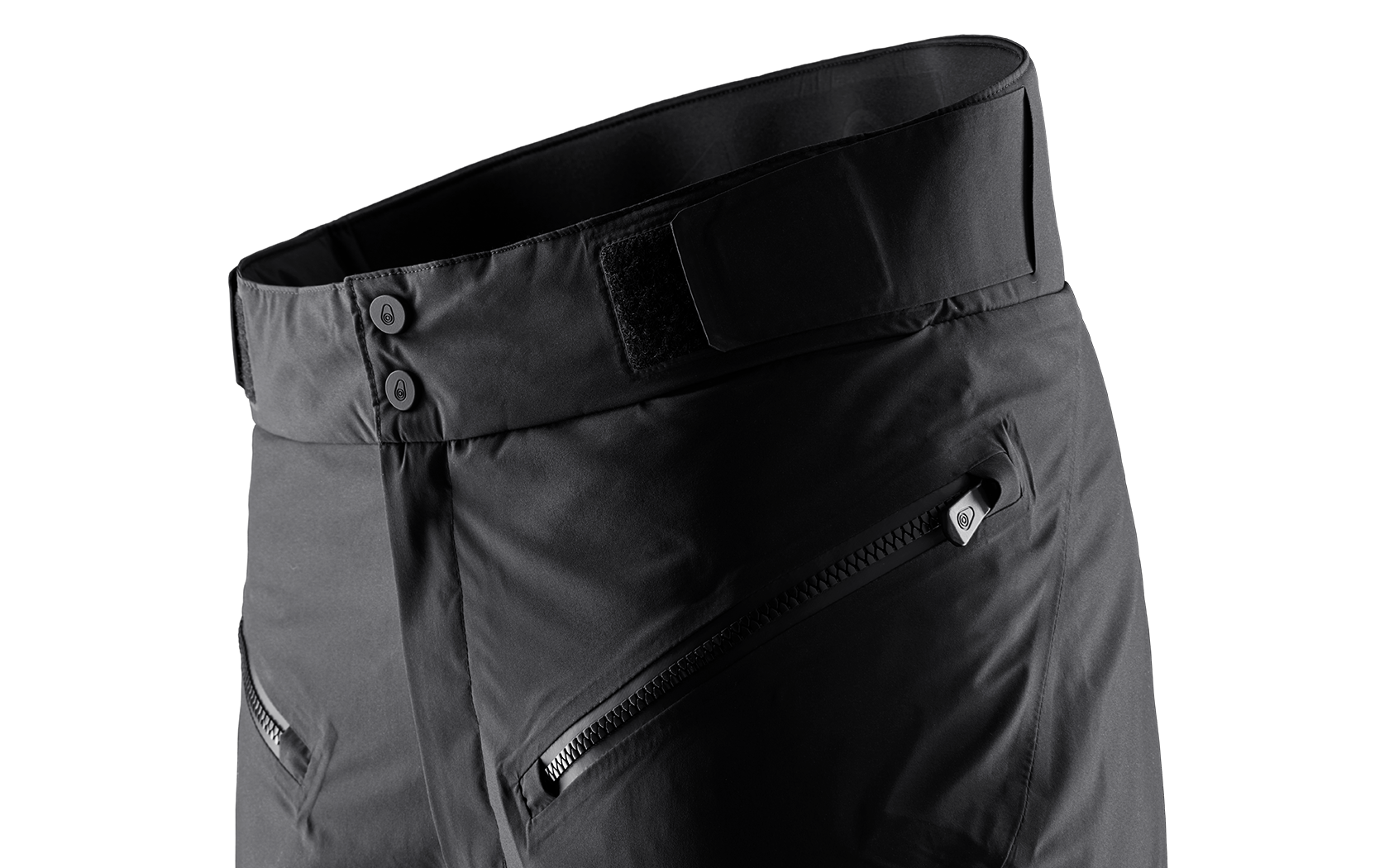 BLACK ICE GORE TEX PANT