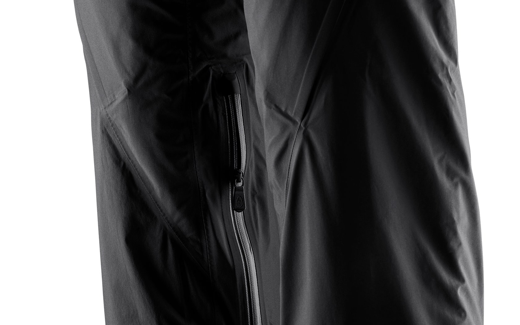 BLACK ICE GORE TEX PANT