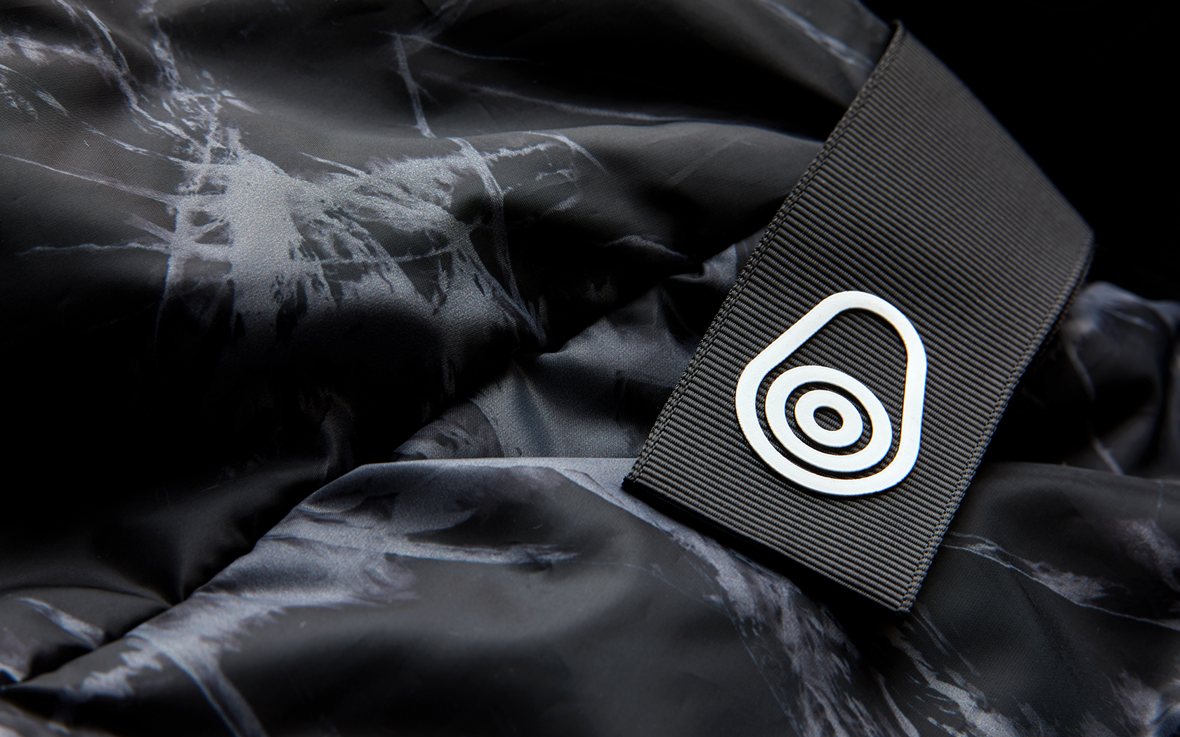 BLACK ICE GORE TEX PANT