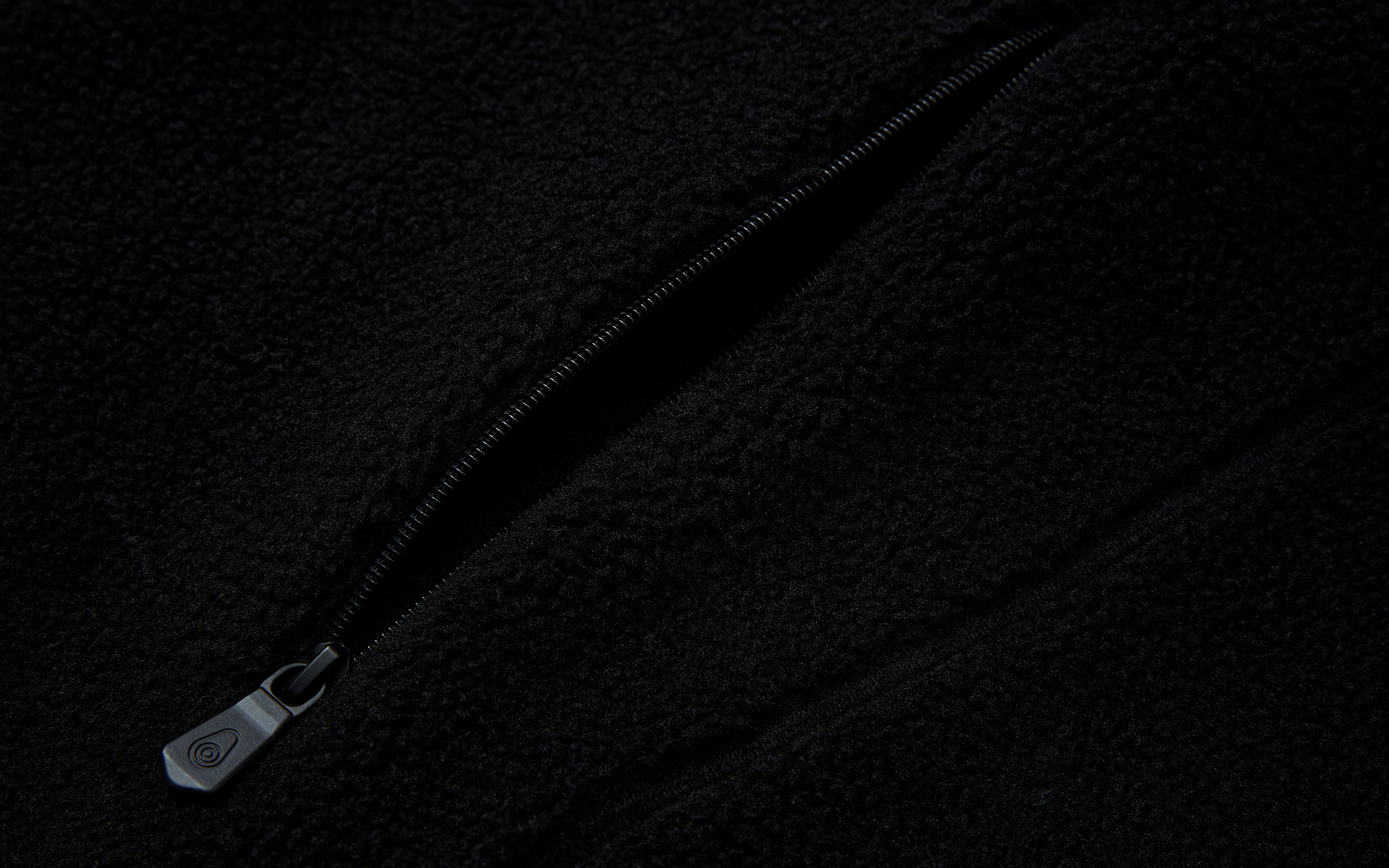 BOWMAN PILE ZIP VEST