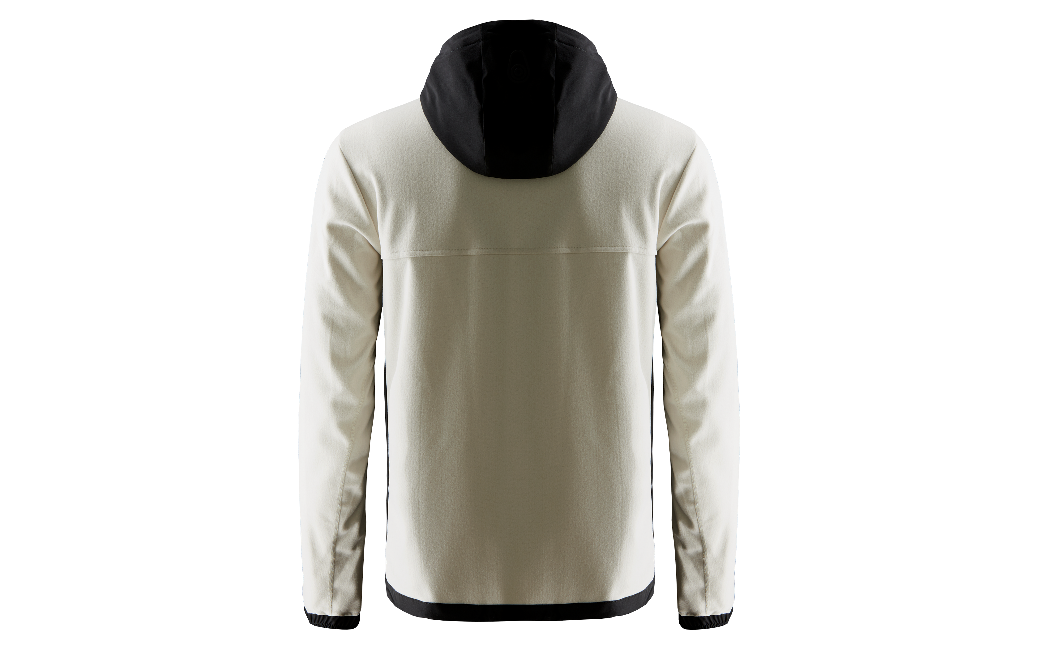 GLACIER BAY FLEECE ANORAK