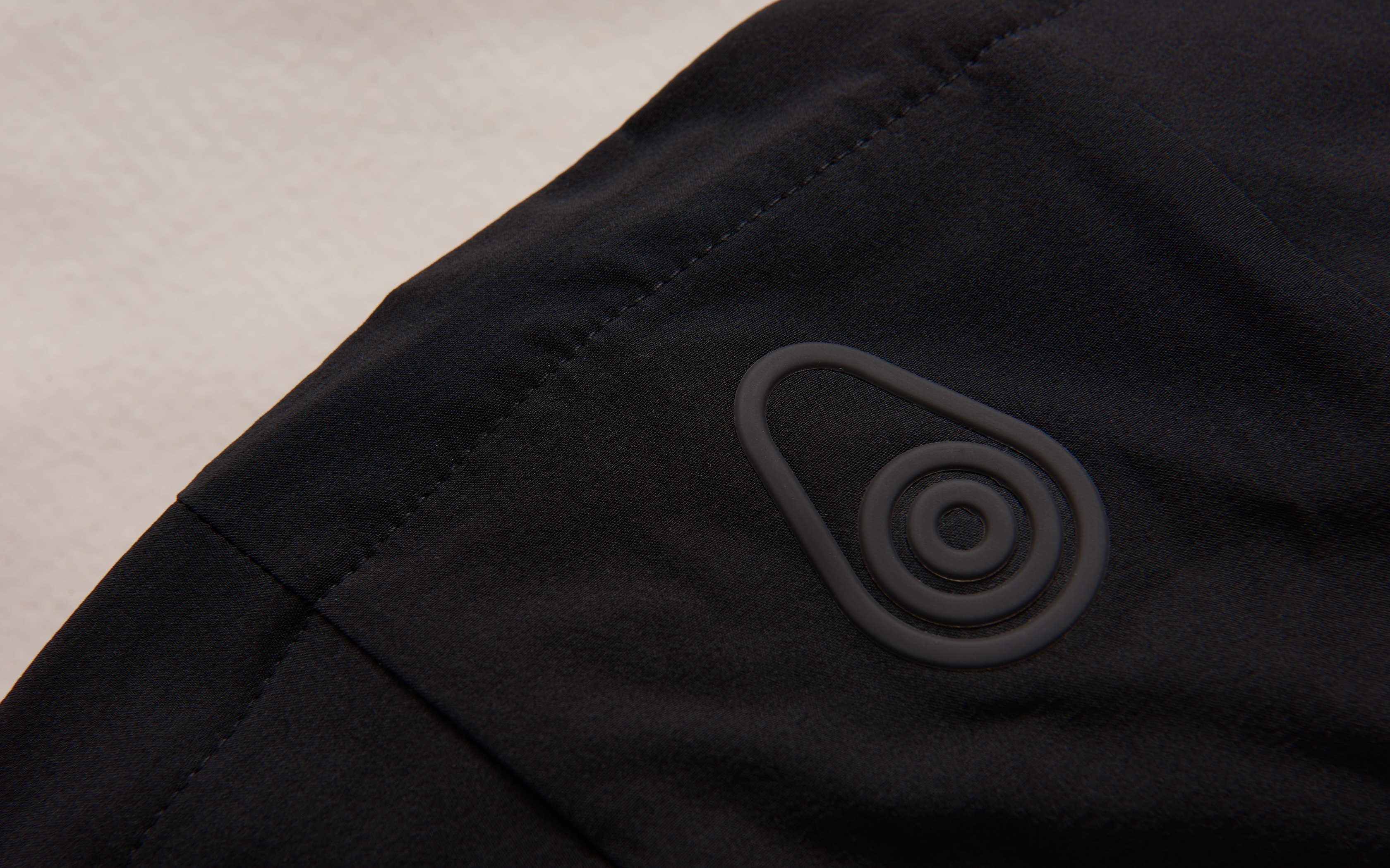 GLACIER BAY FLEECE ANORAK