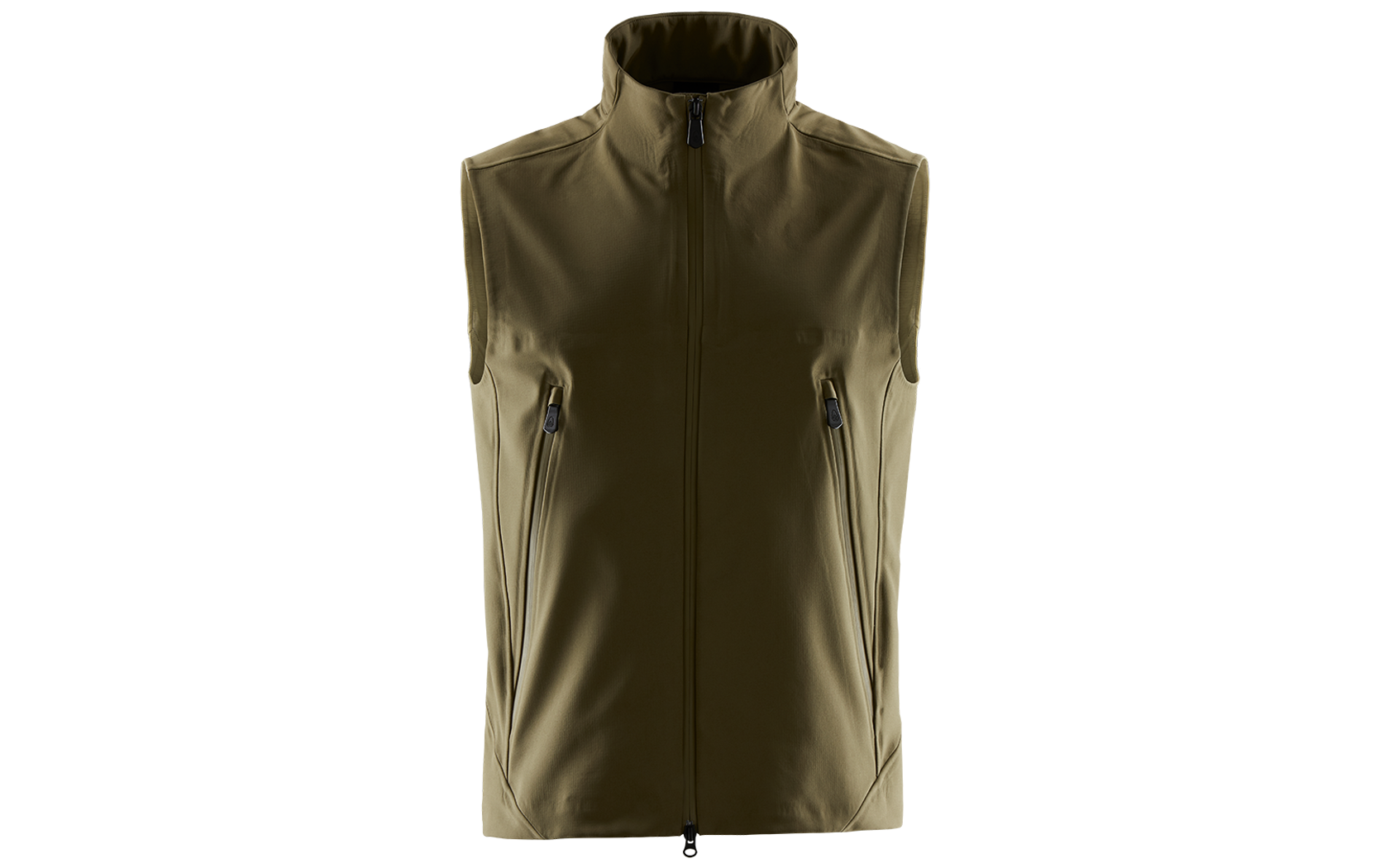 SPRAY SOFTSHELL VEST