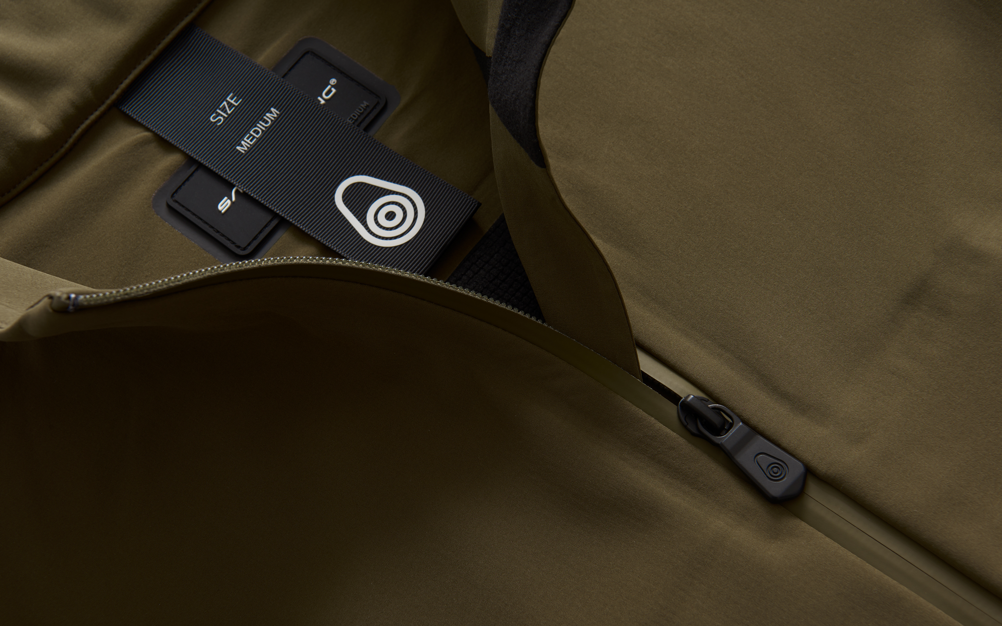 SPRAY SOFTSHELL VEST