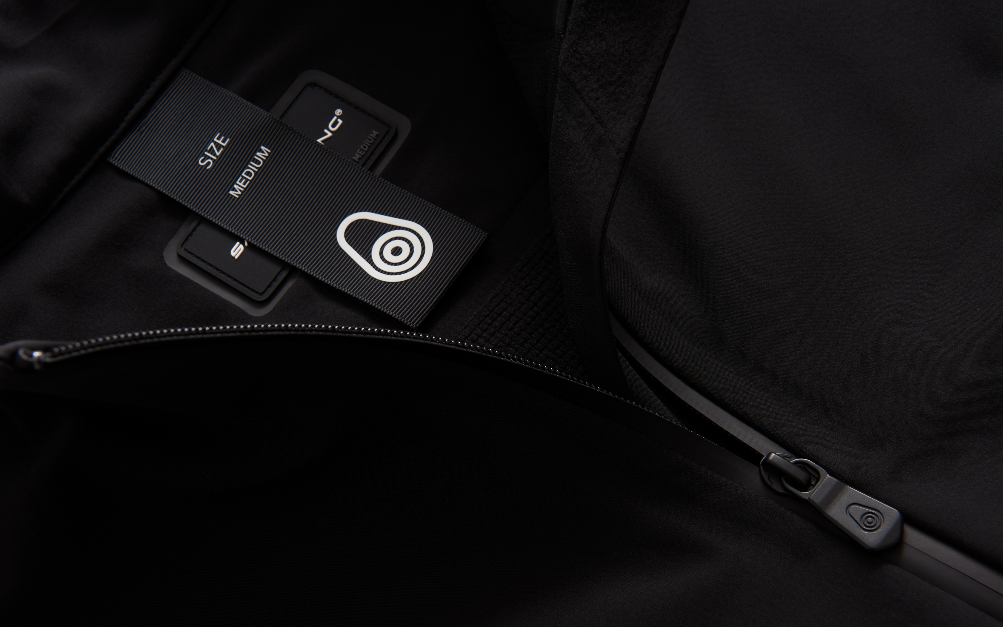 SPRAY SOFTSHELL VEST