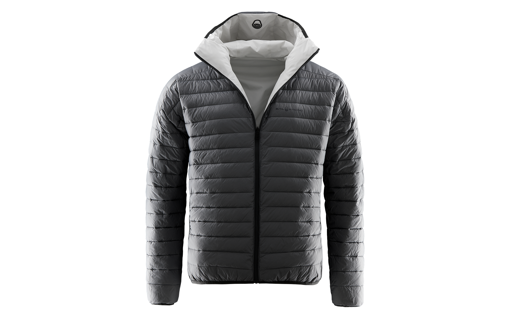 FLOOD REVERSIBLE JACKET