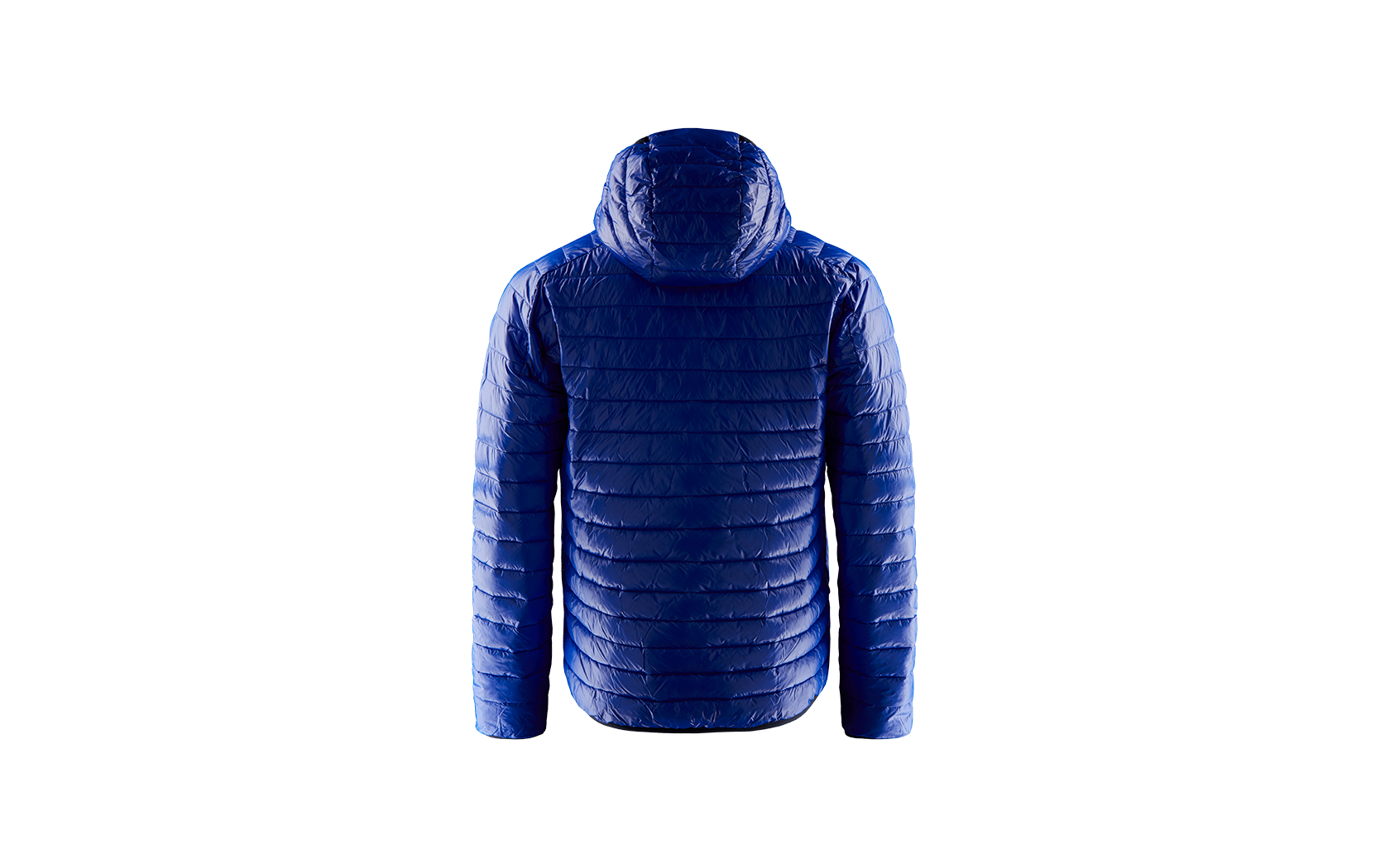 FLOOD REVERSIBLE JACKET