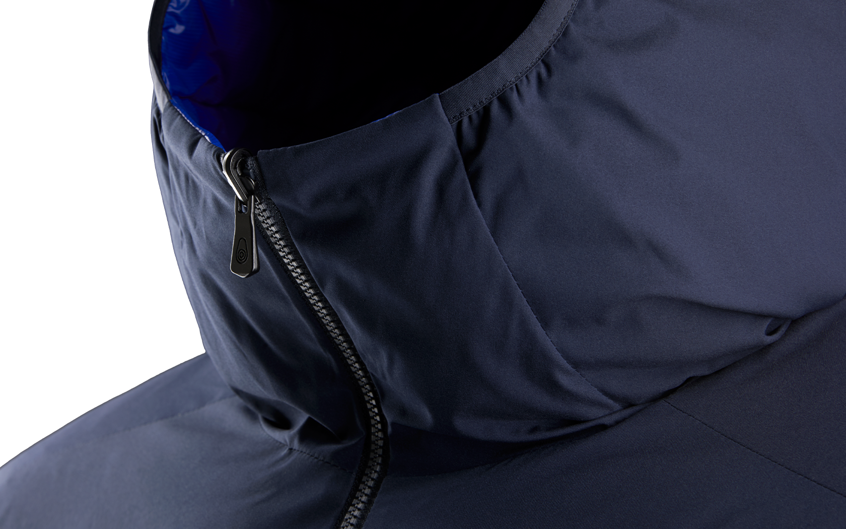 FLOOD REVERSIBLE JACKET