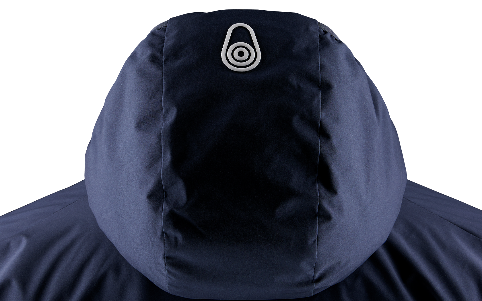 FLOOD REVERSIBLE JACKET