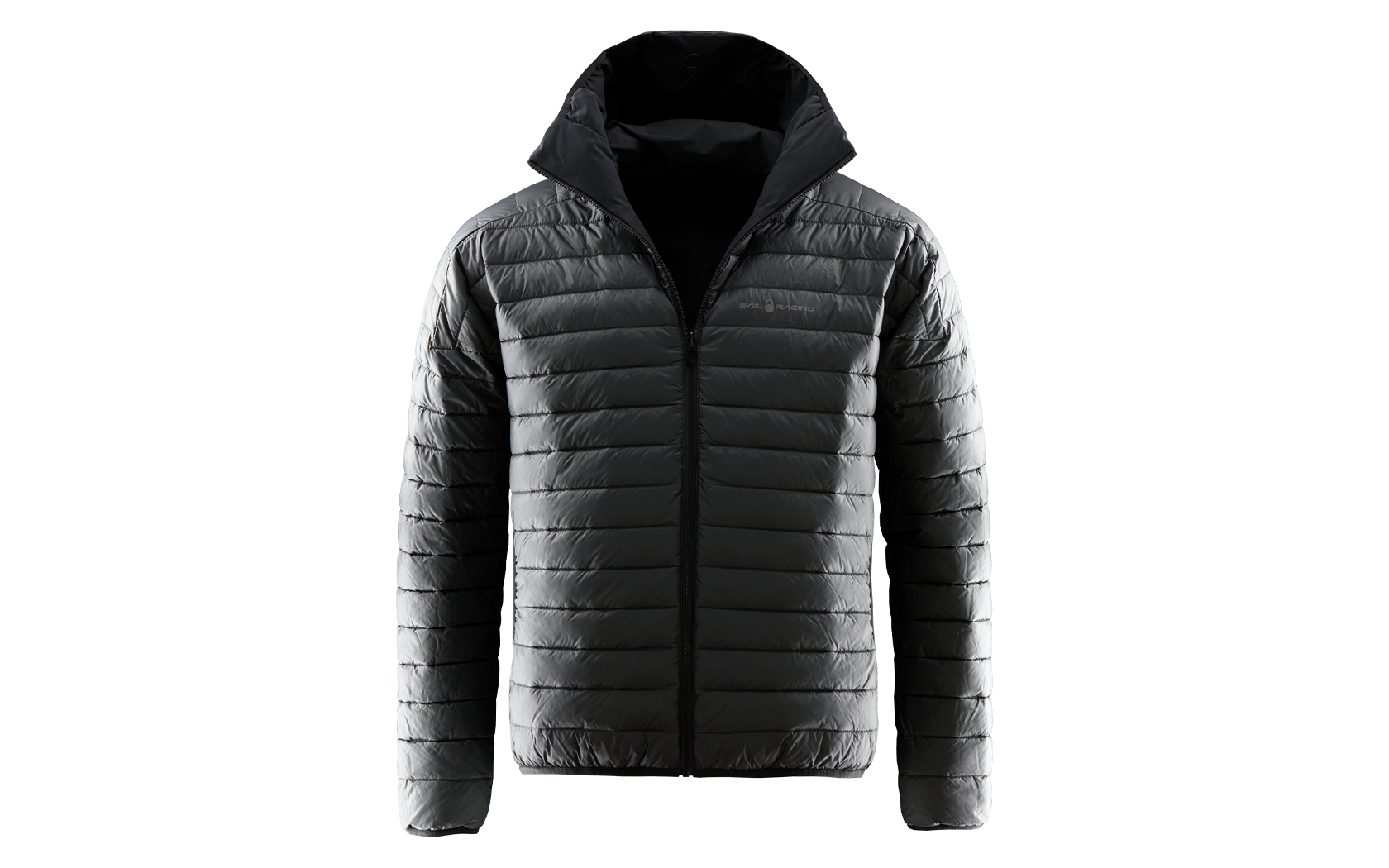 FLOOD REVERSIBLE JACKET