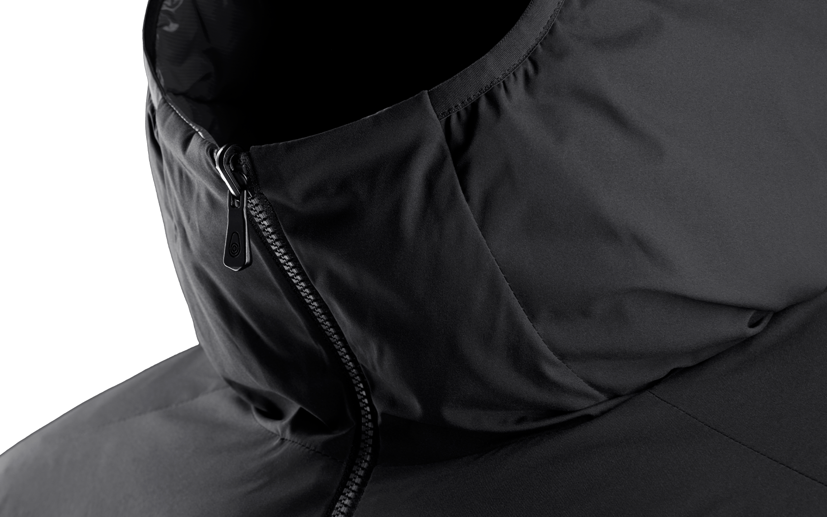 FLOOD REVERSIBLE JACKET