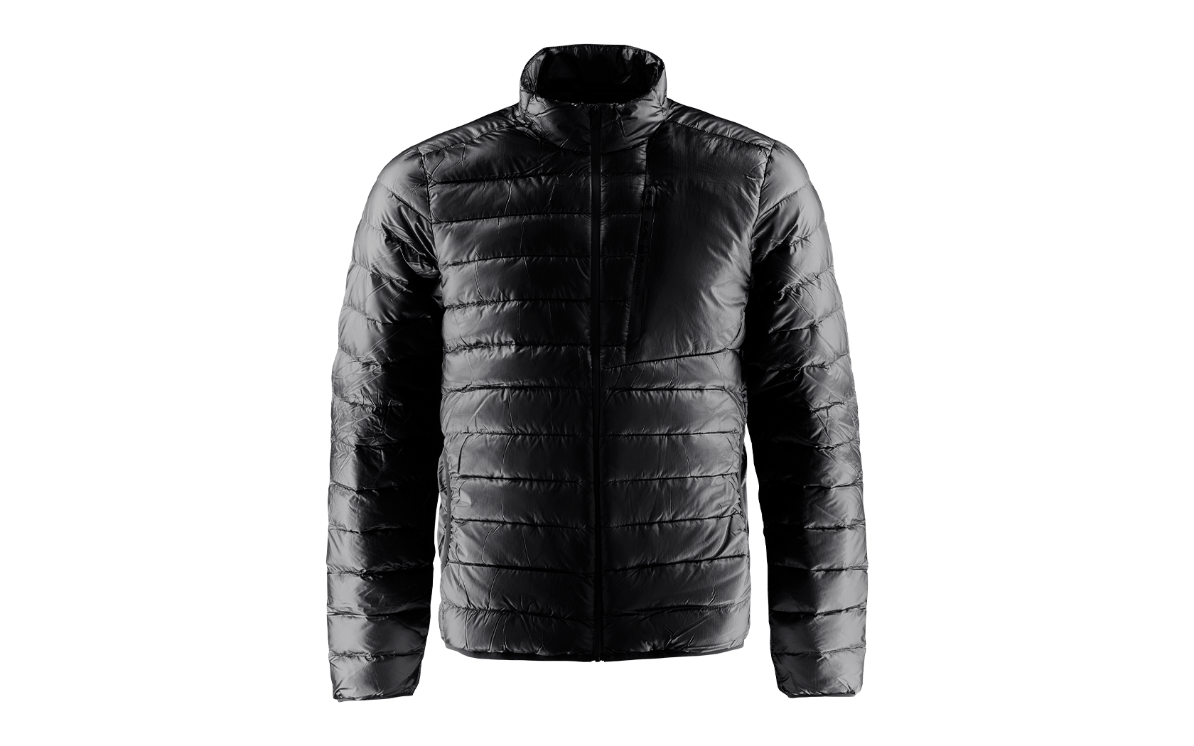 FLOOD ULTRALIGHT JACKET