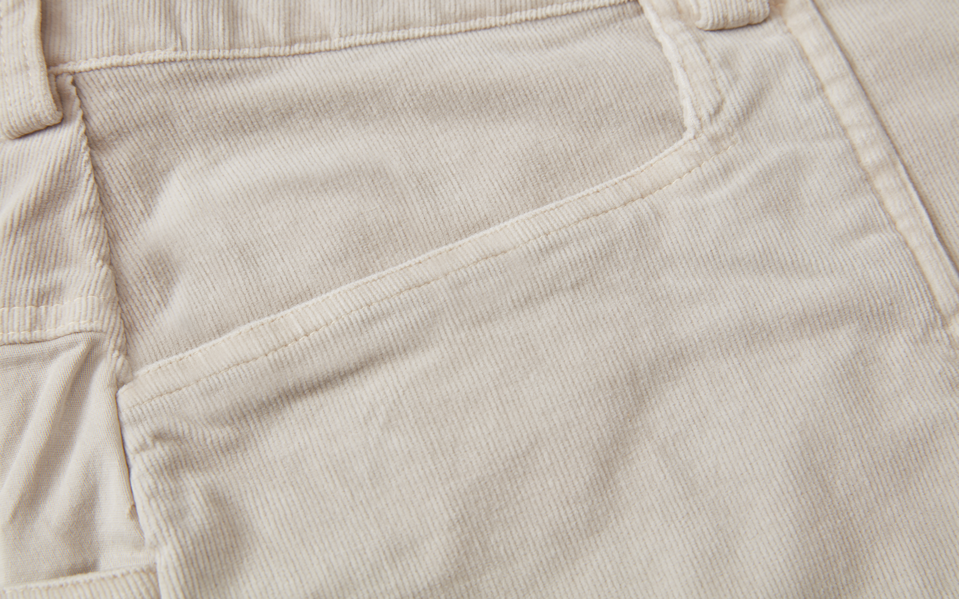 GRINDER CORDUROY SHORTS