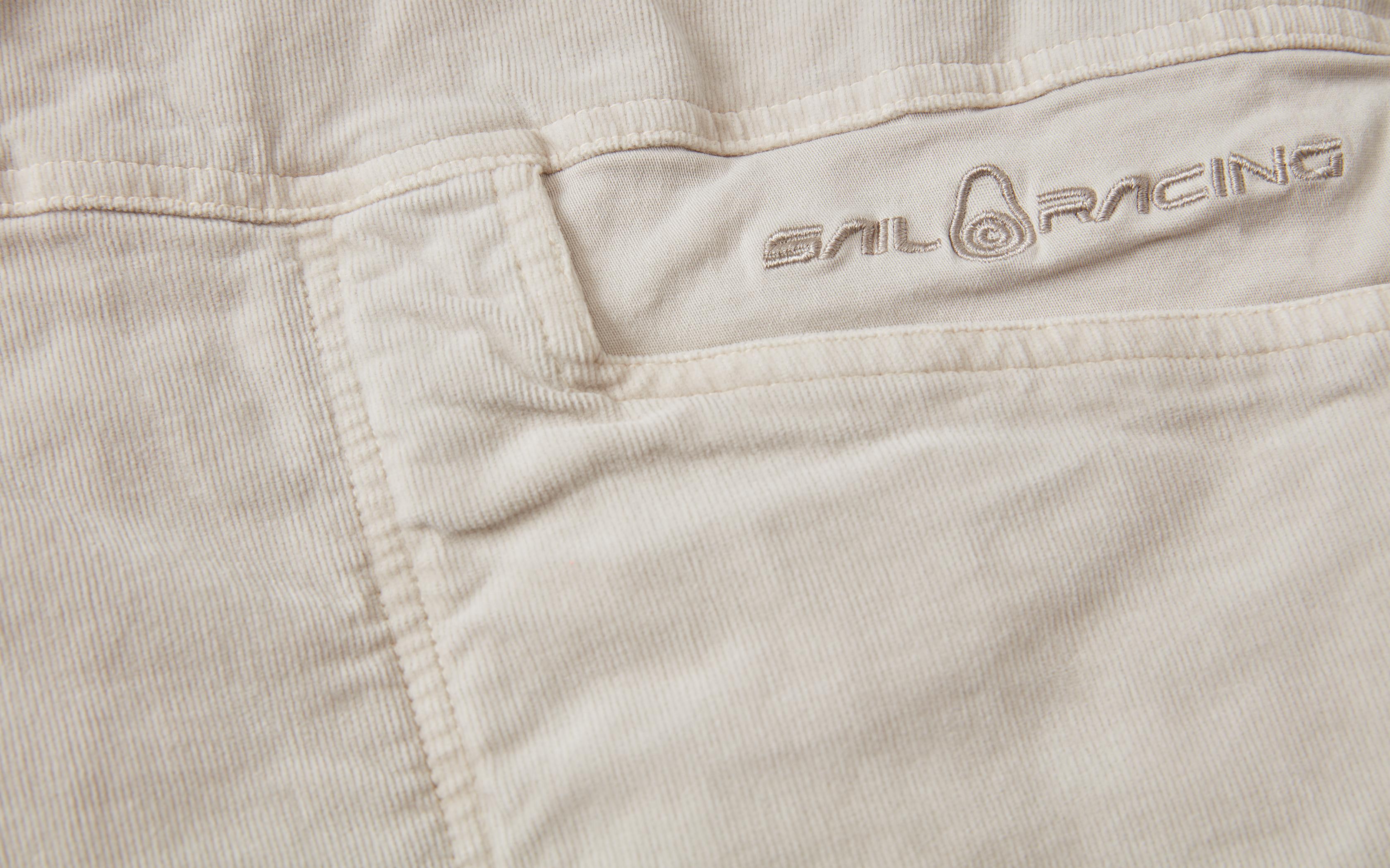 GRINDER CORDUROY SHORTS