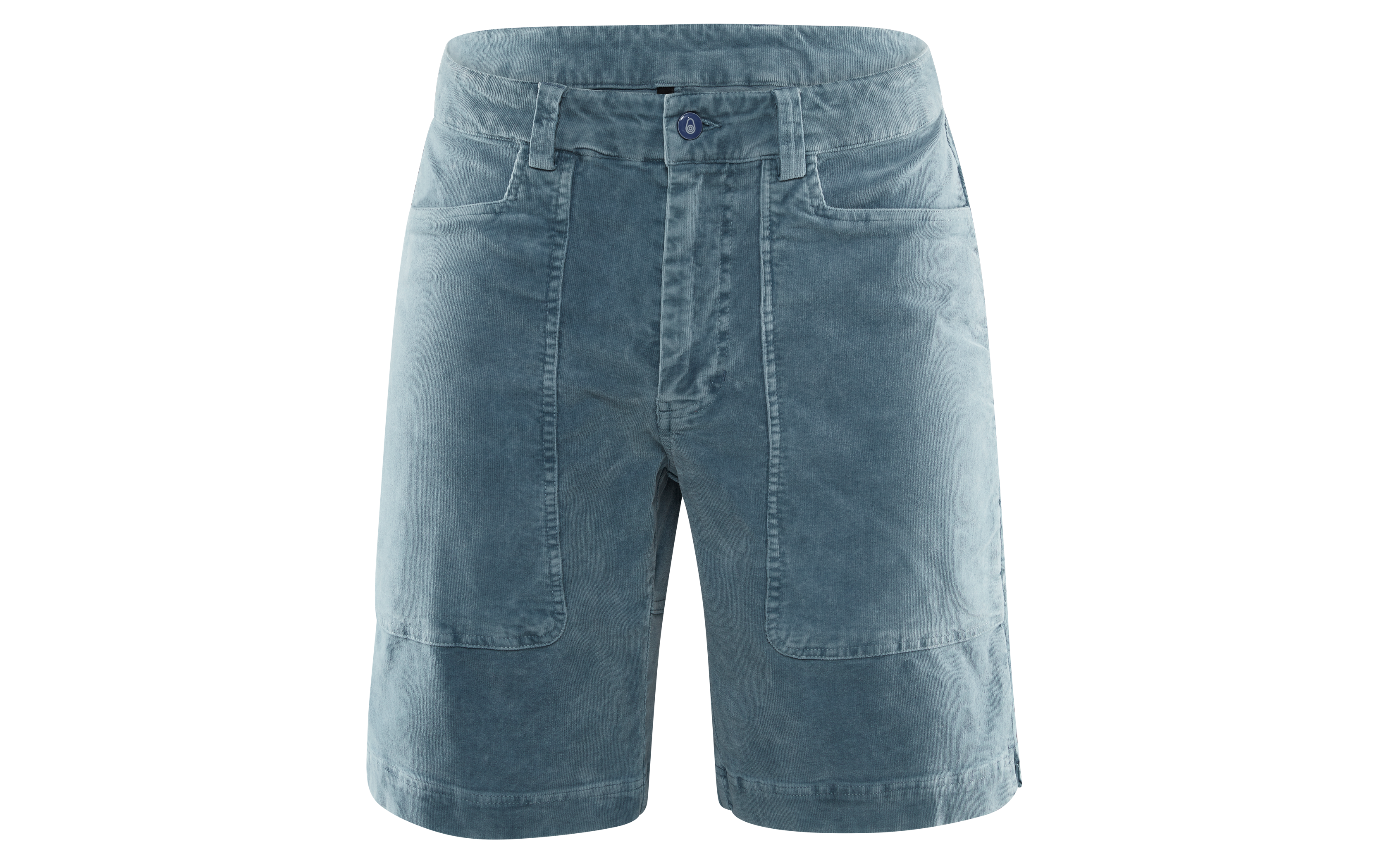GRINDER CORDUROY SHORTS