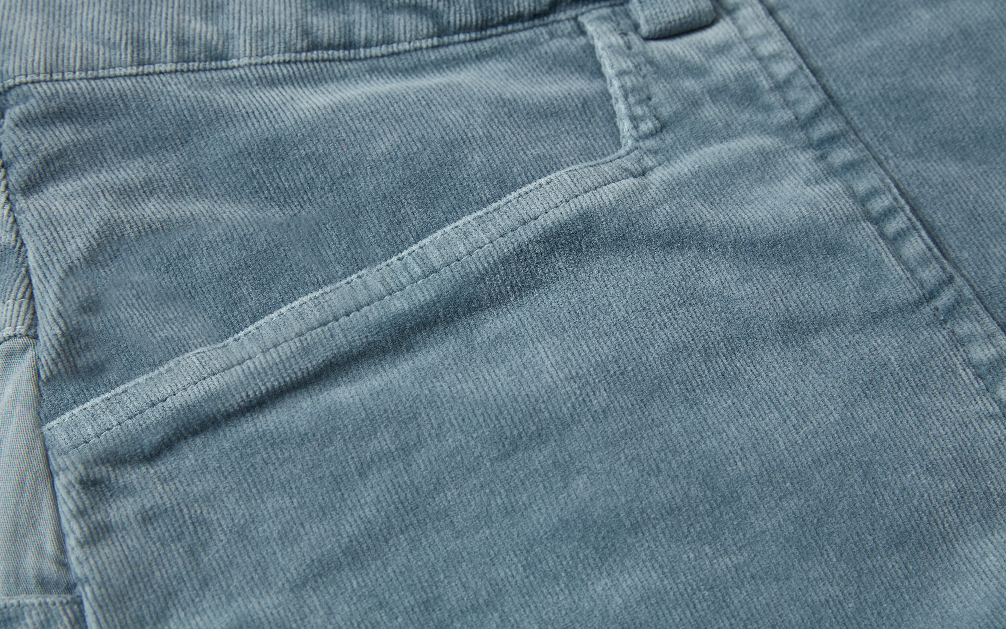 GRINDER CORDUROY SHORTS