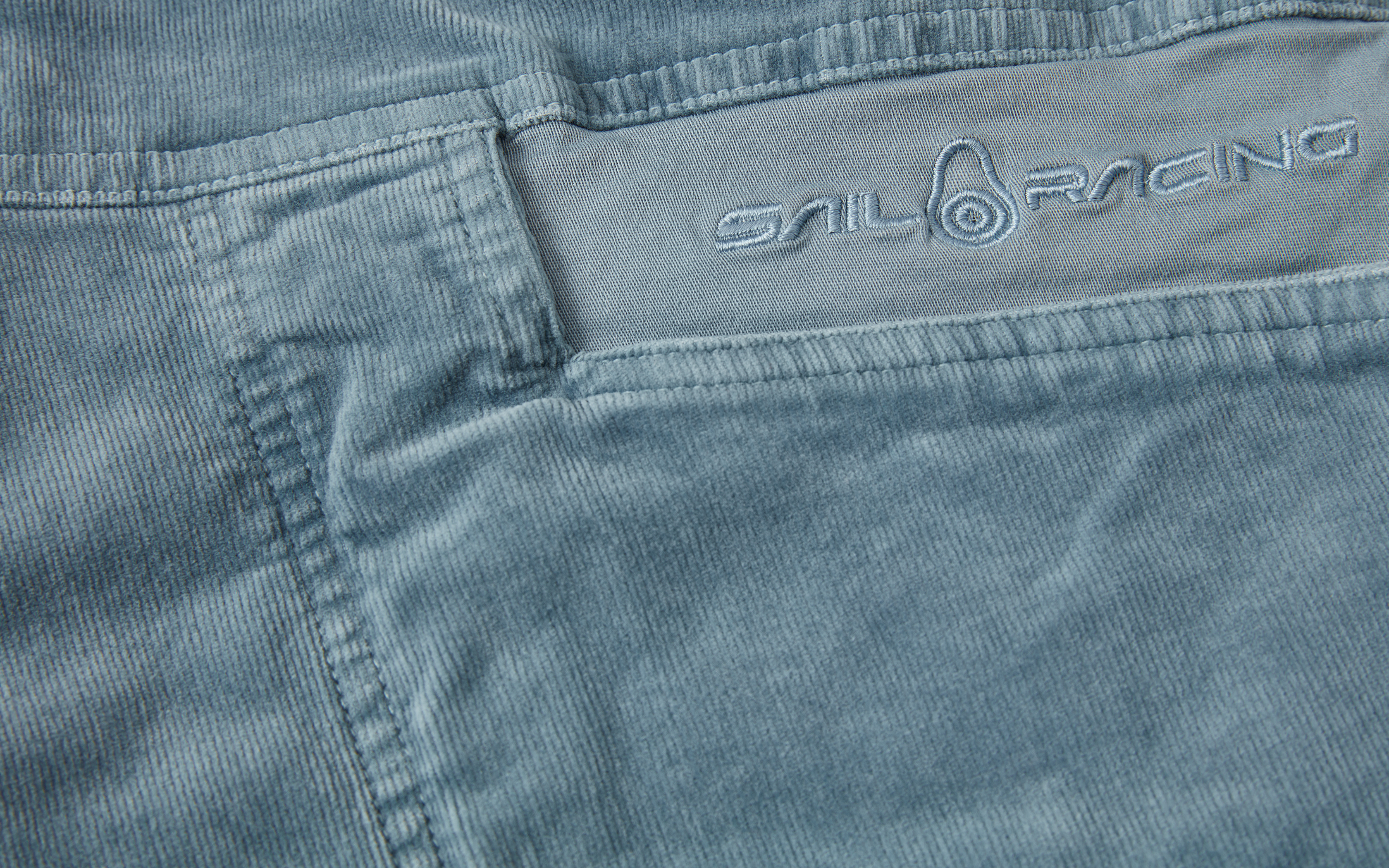 GRINDER CORDUROY SHORTS