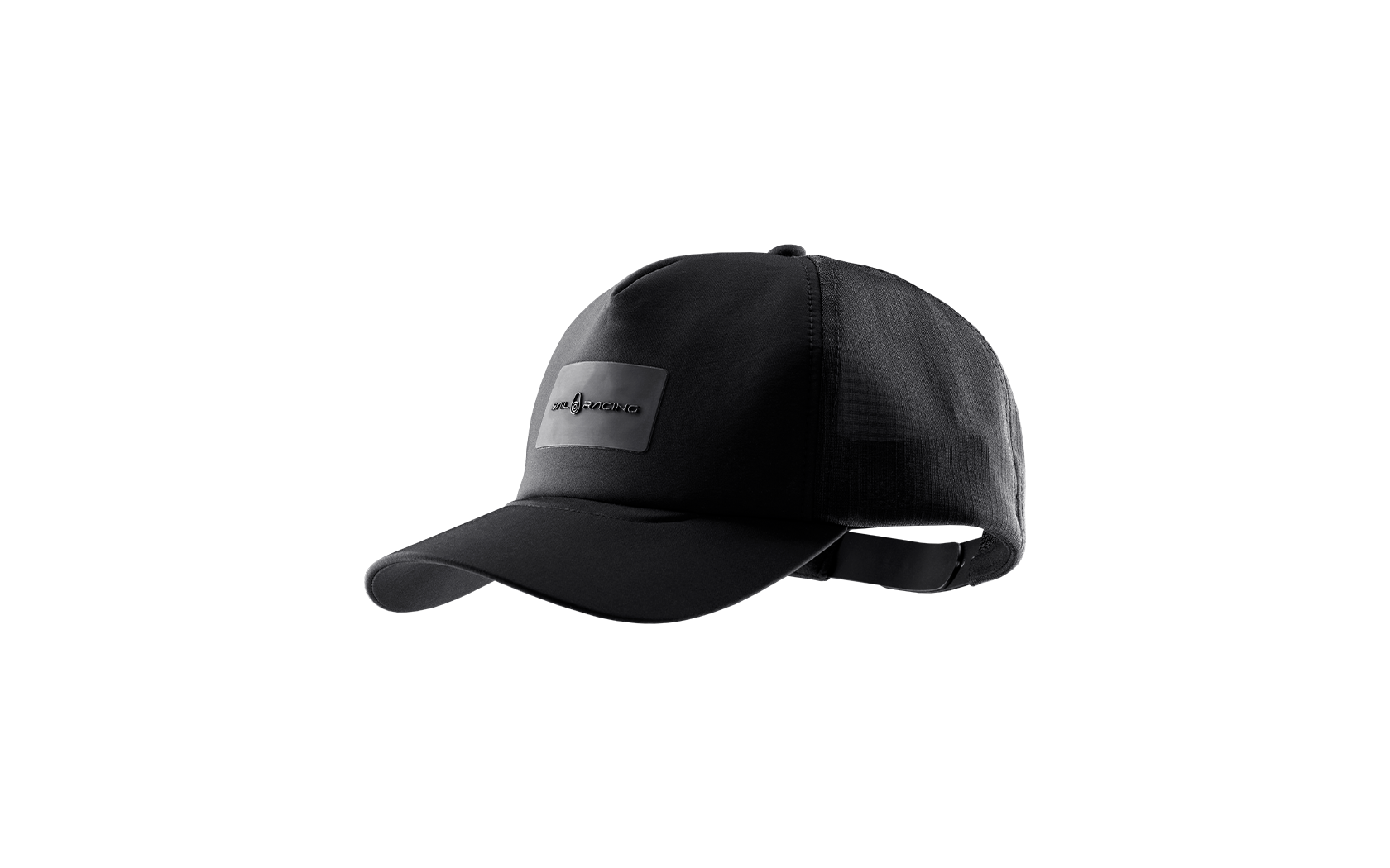 FLOOD MESH CAP