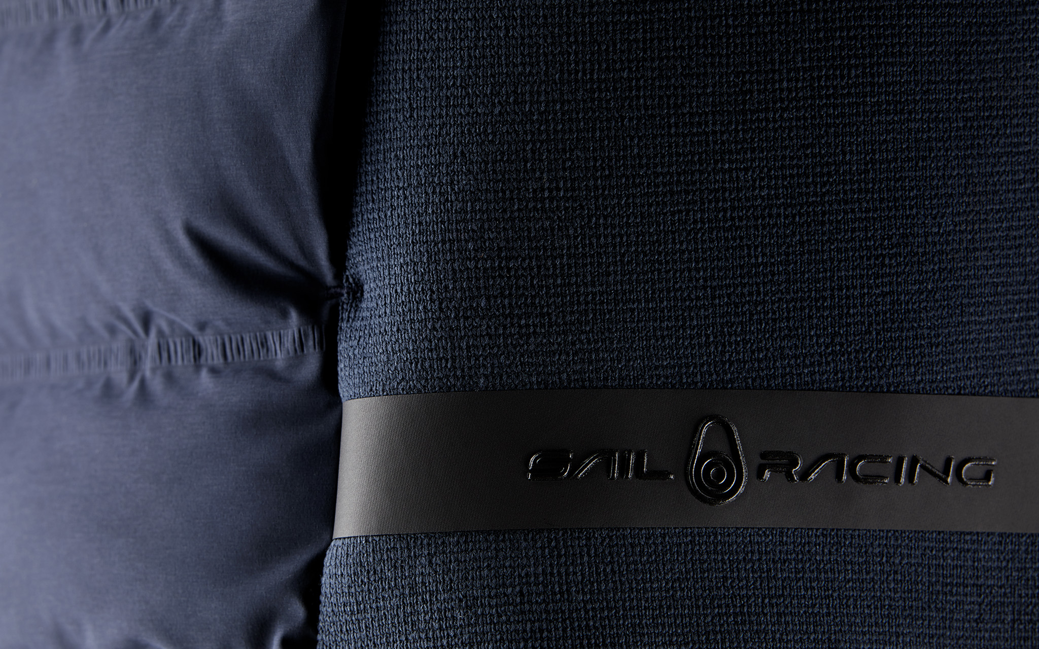 ELEMENT SEAMLESS JACKET