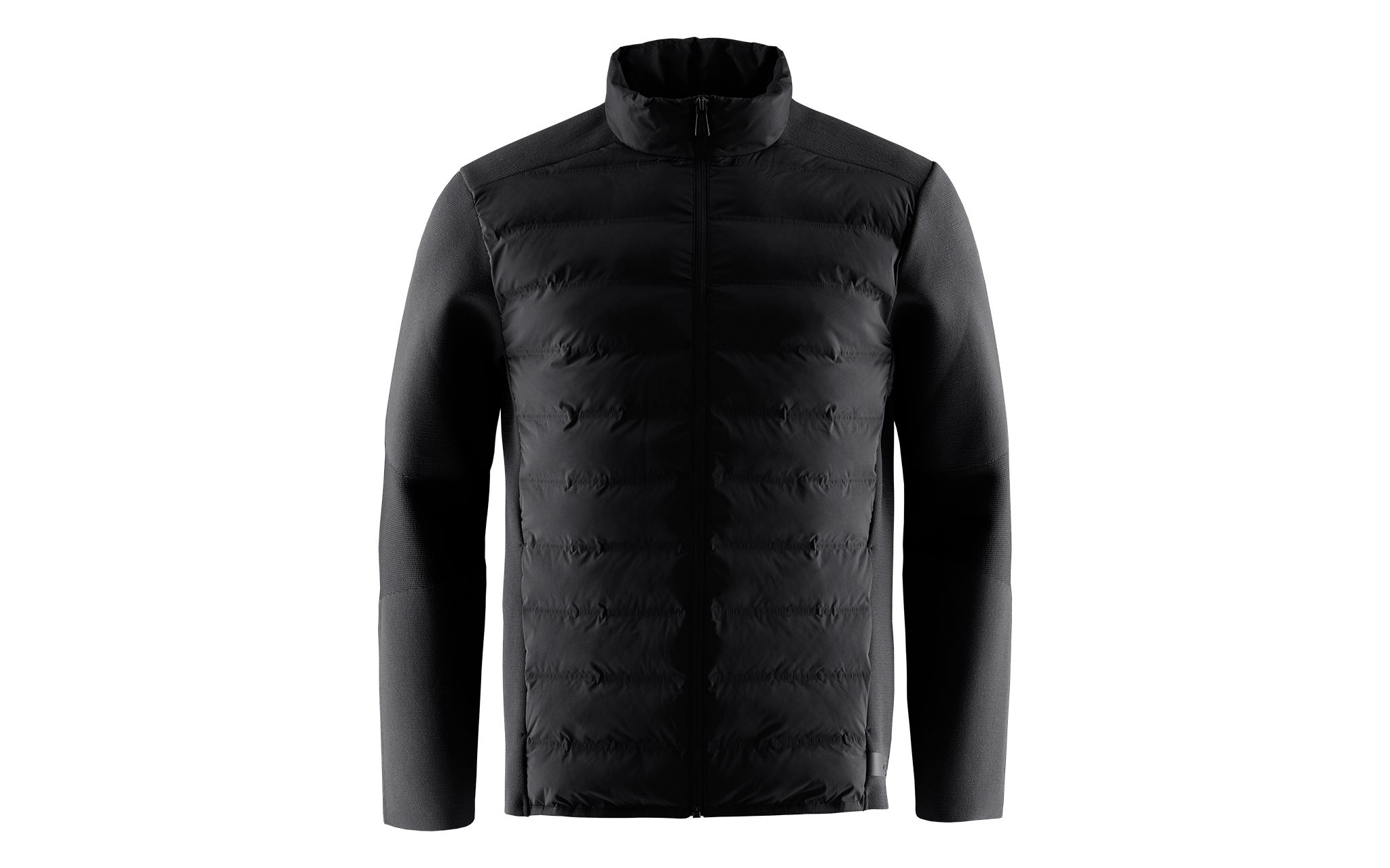 ELEMENT SEAMLESS JACKET