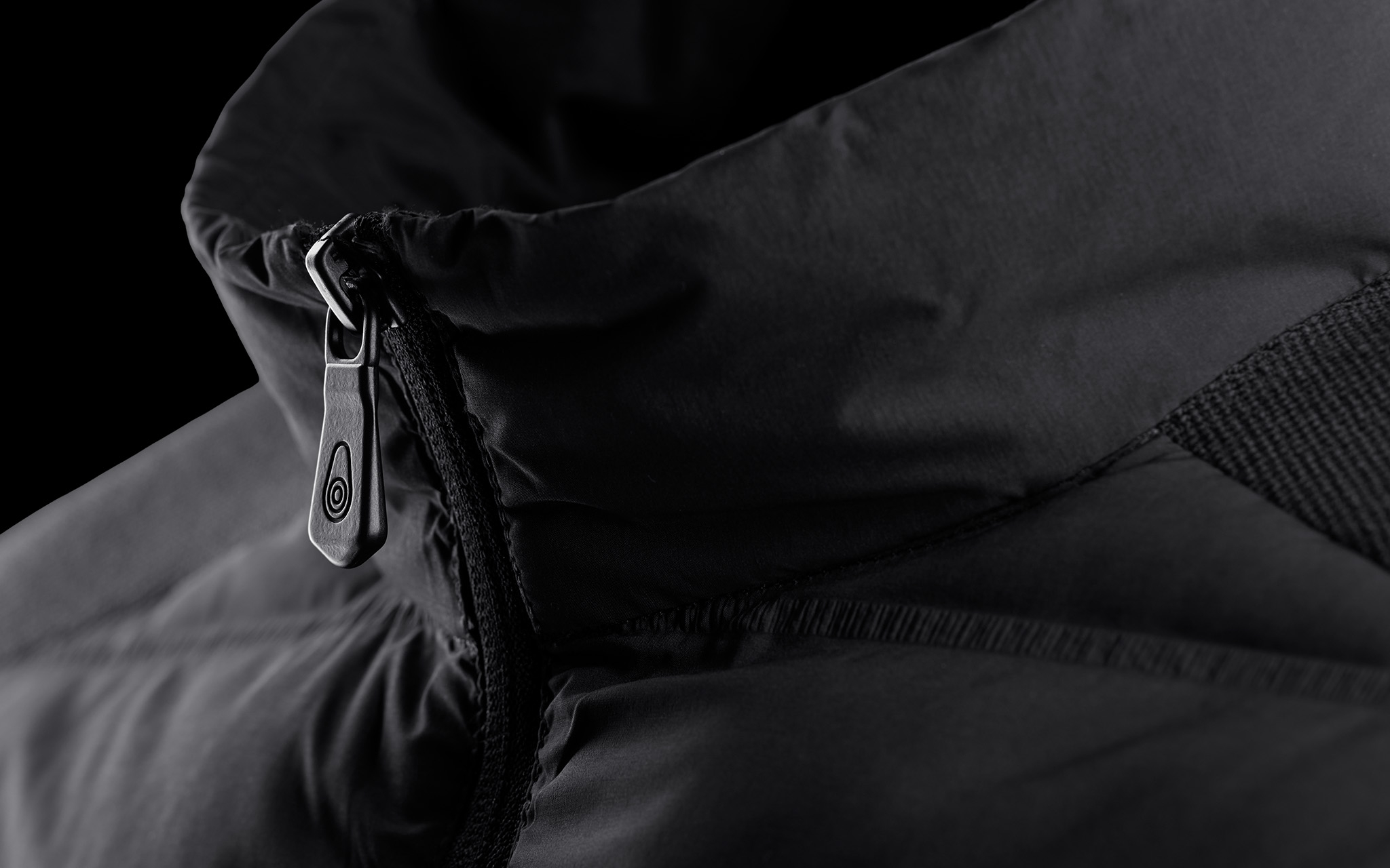 ELEMENT SEAMLESS JACKET