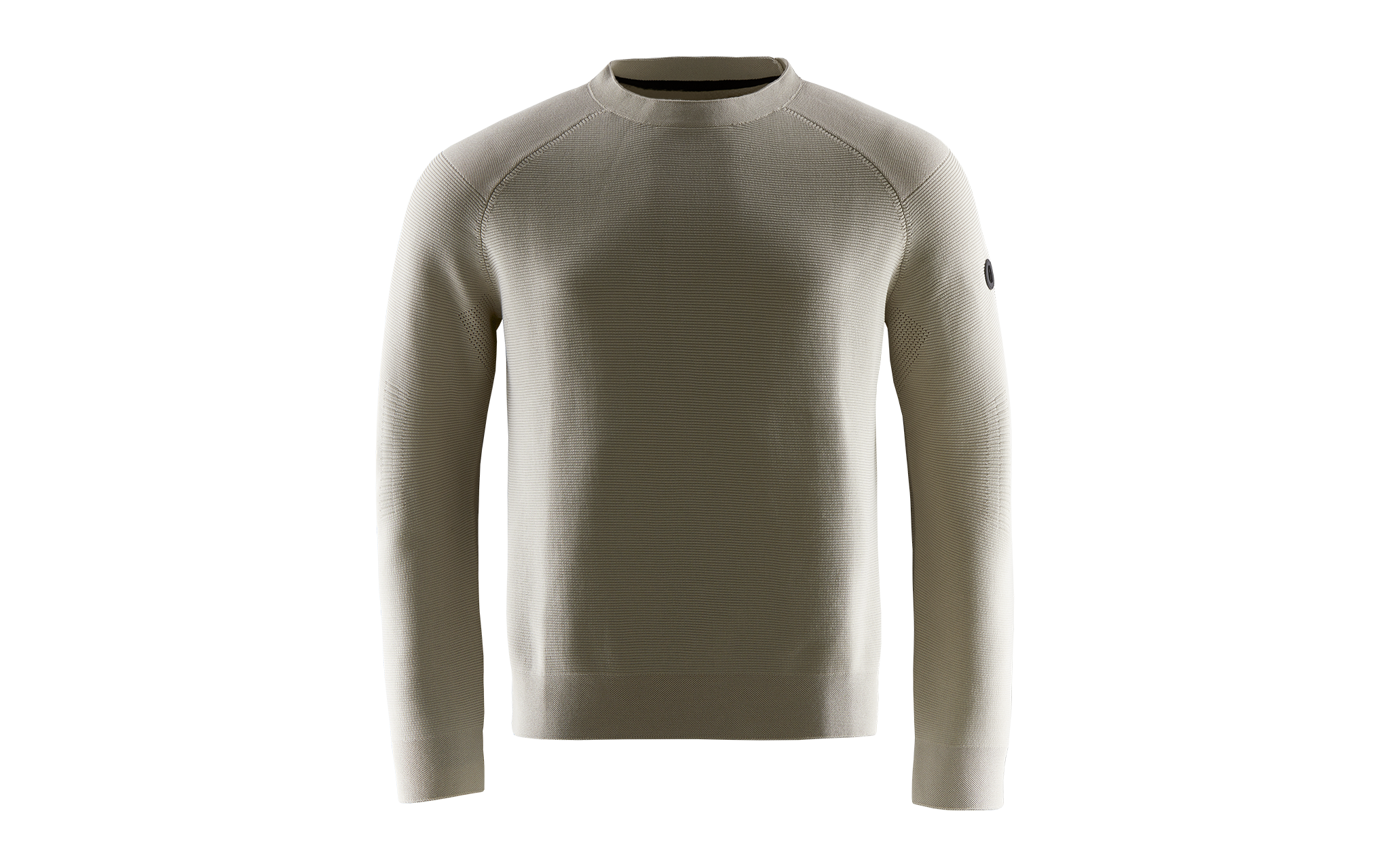 ELEMENT  SEAMLESS CREWNECK