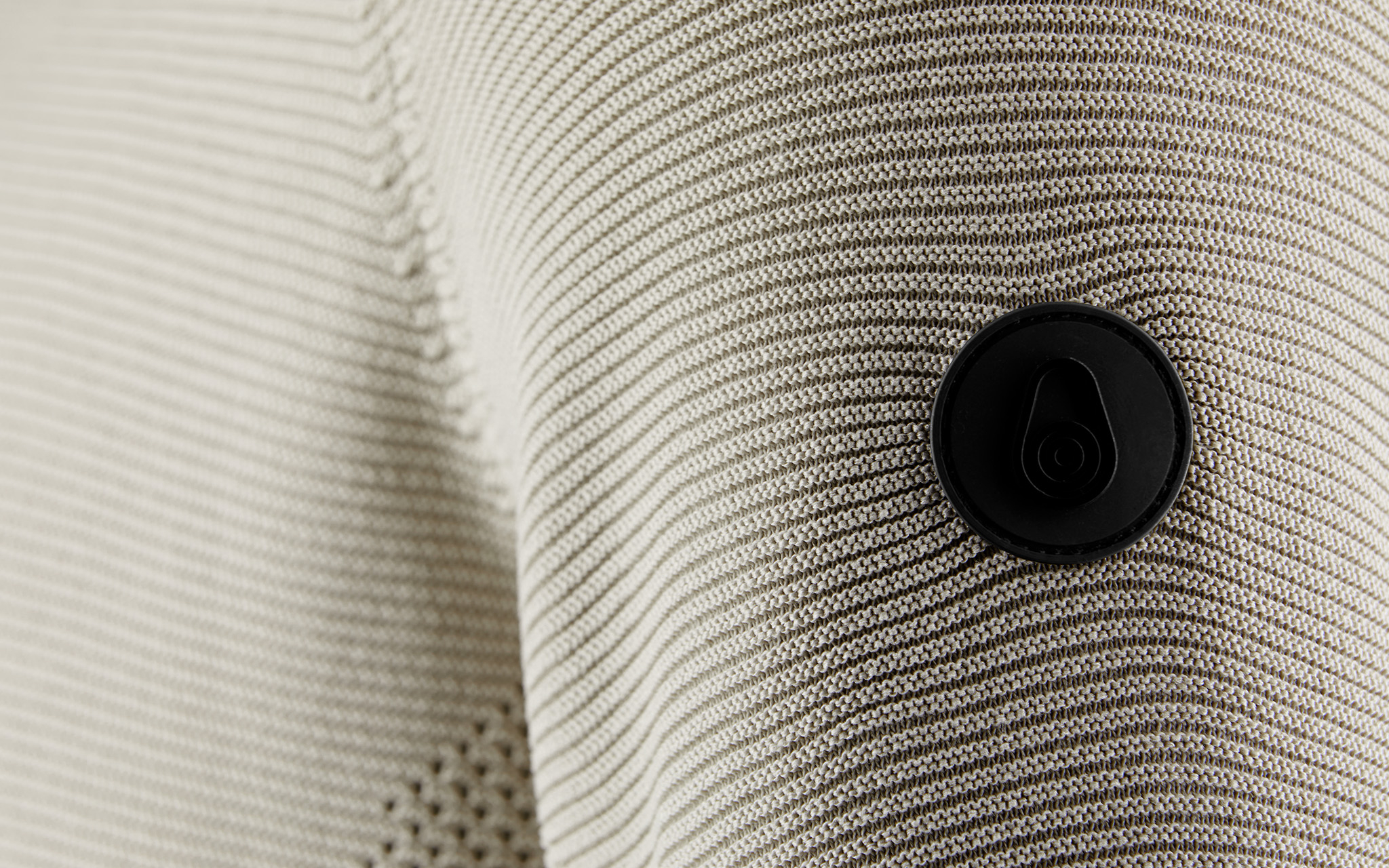 ELEMENT  SEAMLESS CREWNECK