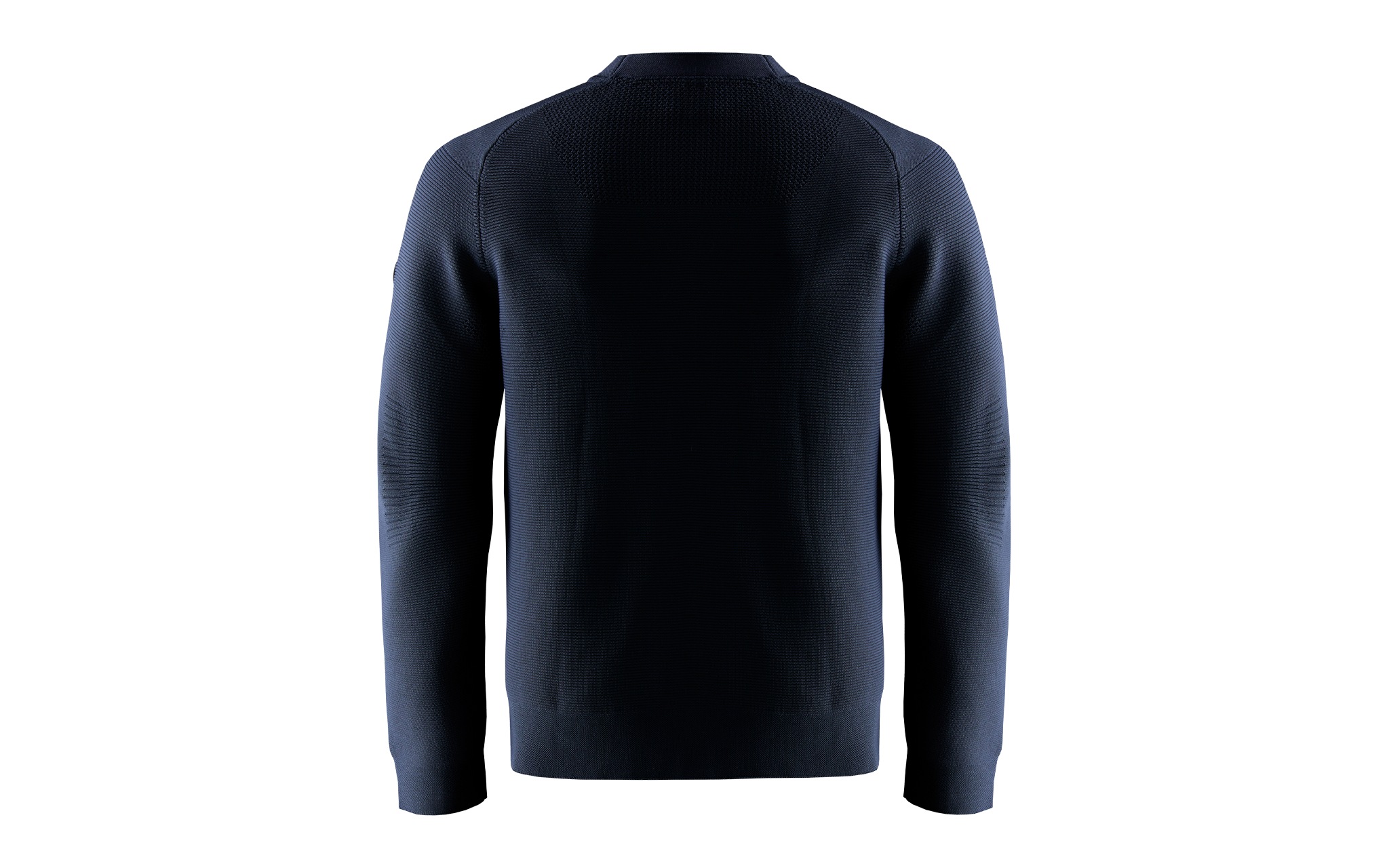 ELEMENT  SEAMLESS CREWNECK