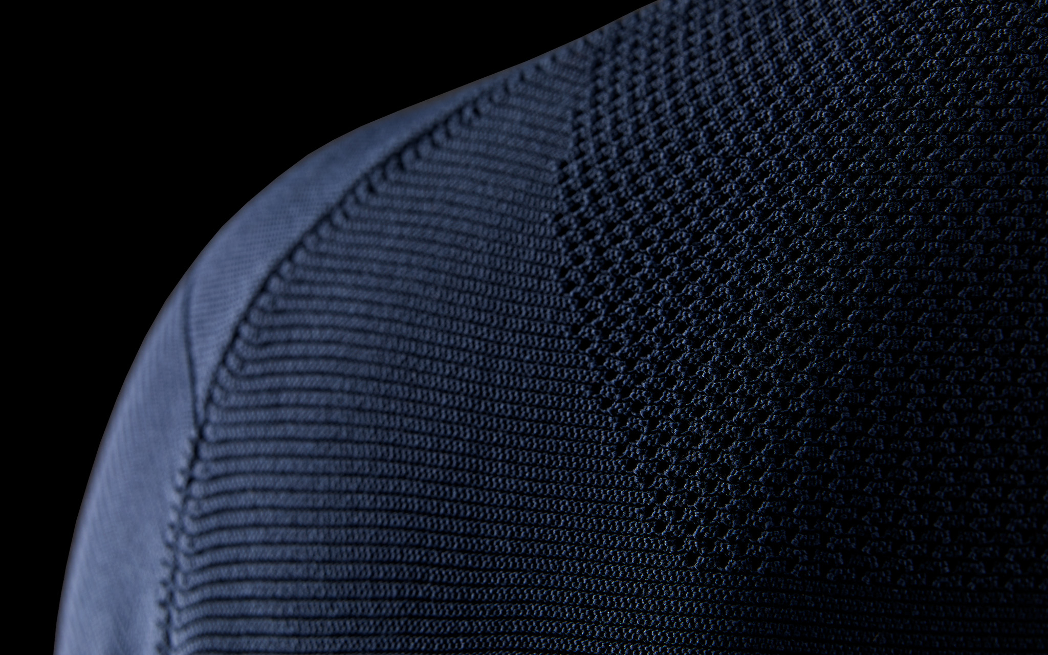 ELEMENT  SEAMLESS CREWNECK