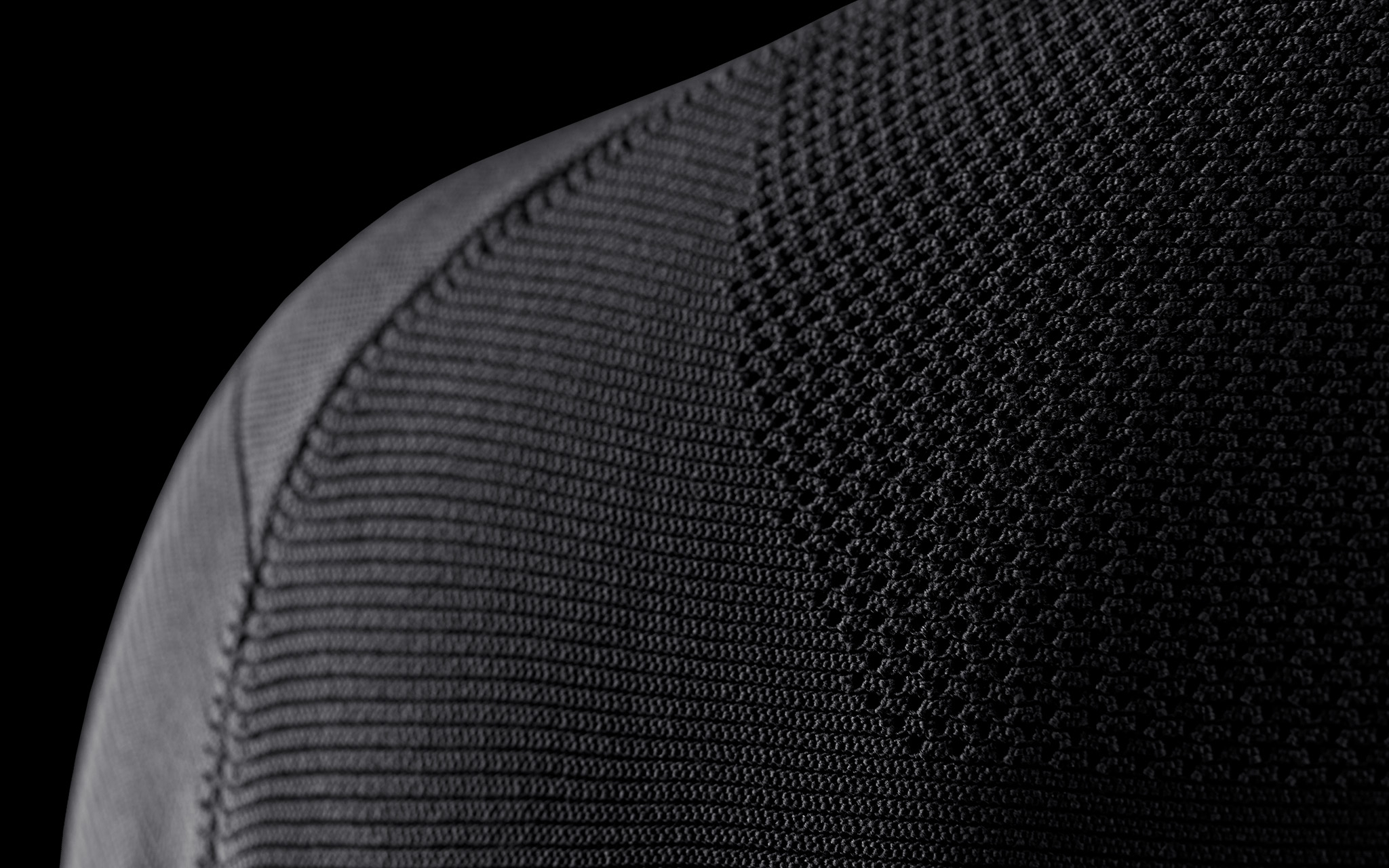 ELEMENT  SEAMLESS CREWNECK