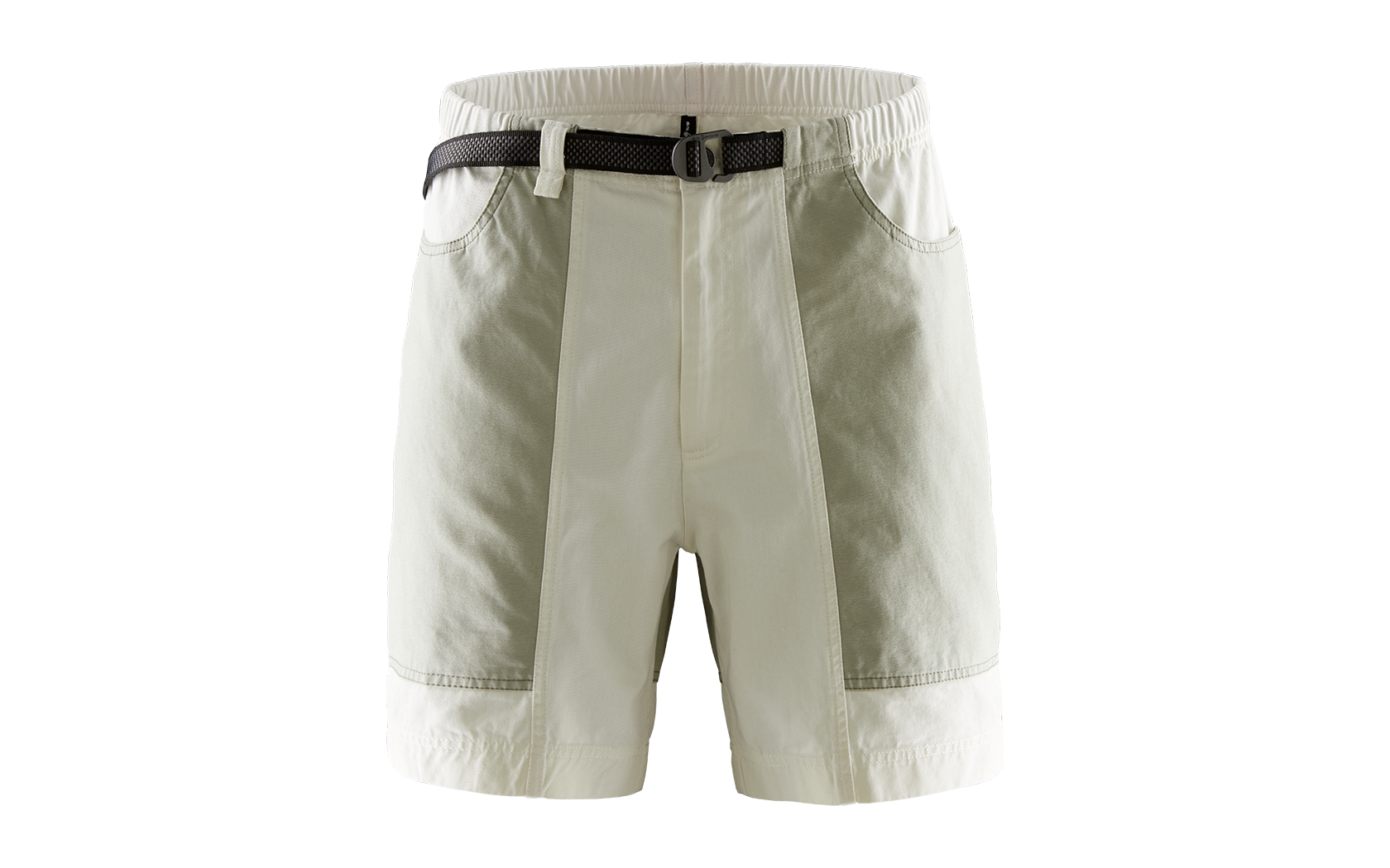BREEZE BLOCKED SHORTS