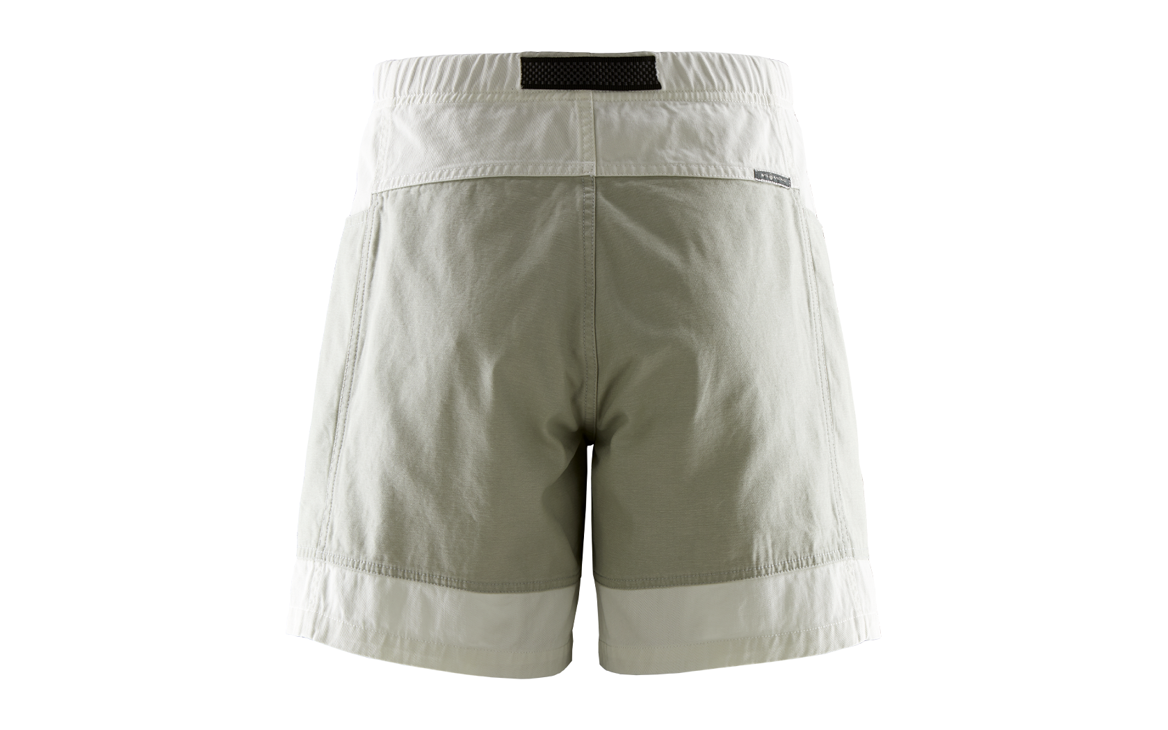 W MIST BLOCKED SHORTS