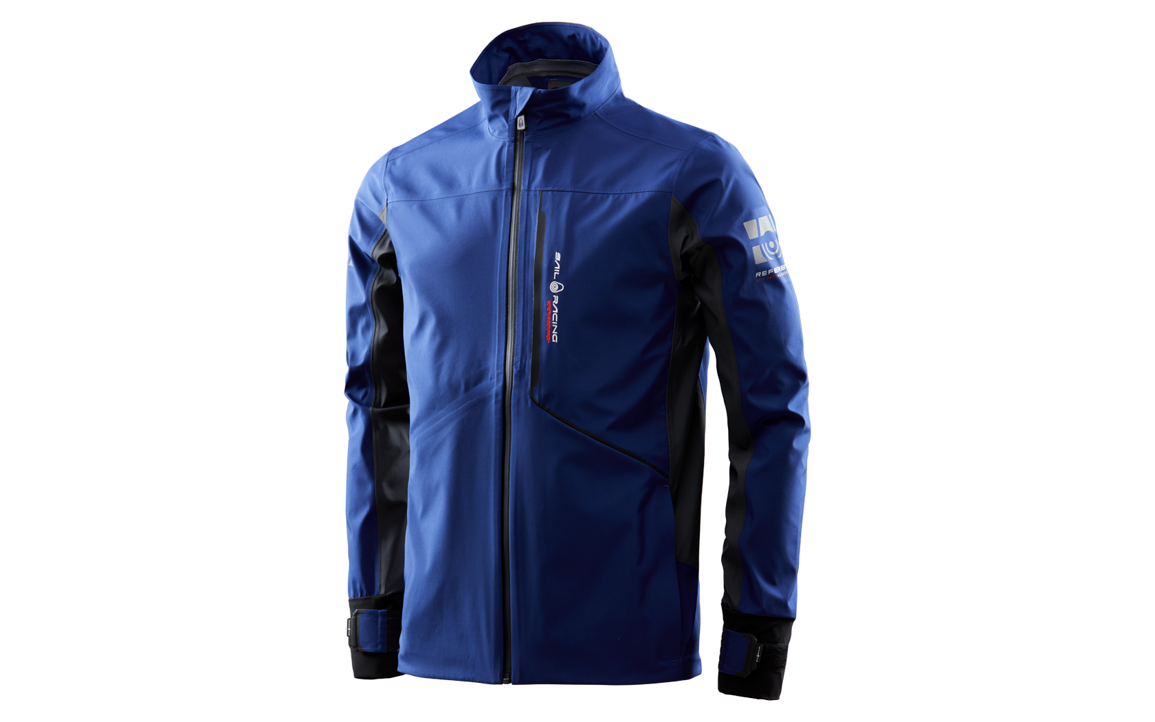 REFERENCE LIGHT JACKET