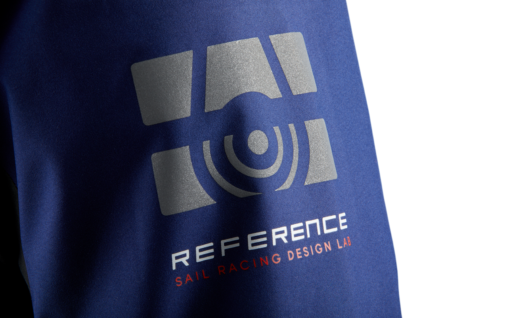 REFERENCE LIGHT JACKET