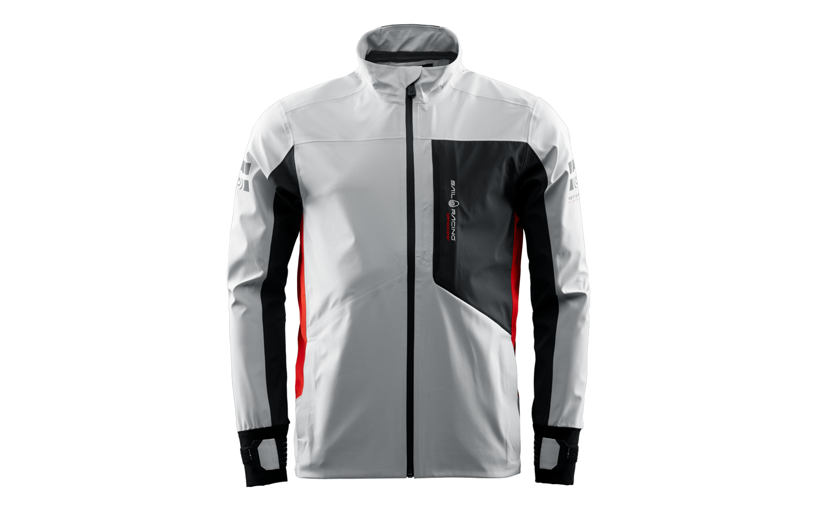 REFERENCE LIGHT JACKET