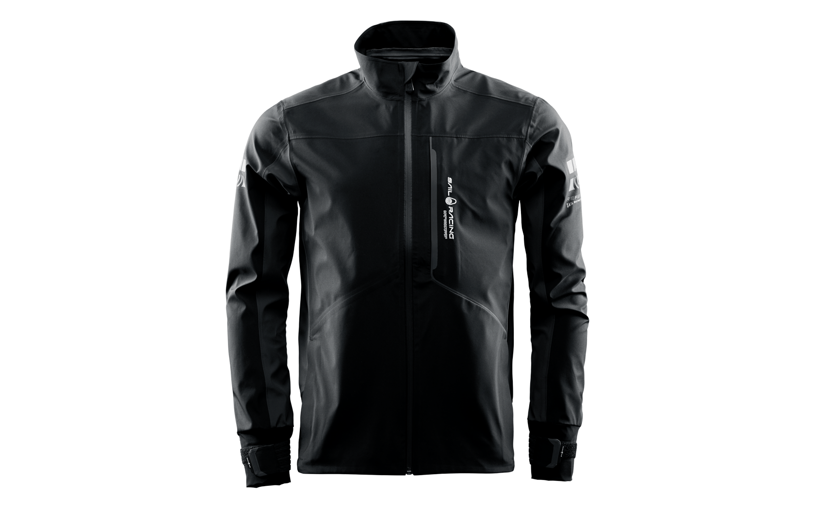 REFERENCE LIGHT JACKET