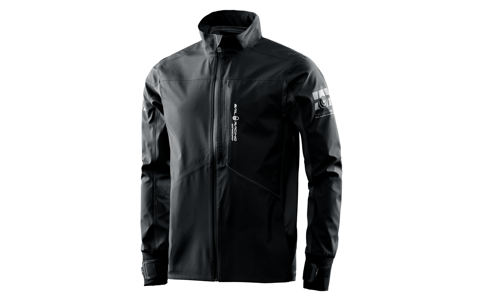 REFERENCE LIGHT JACKET